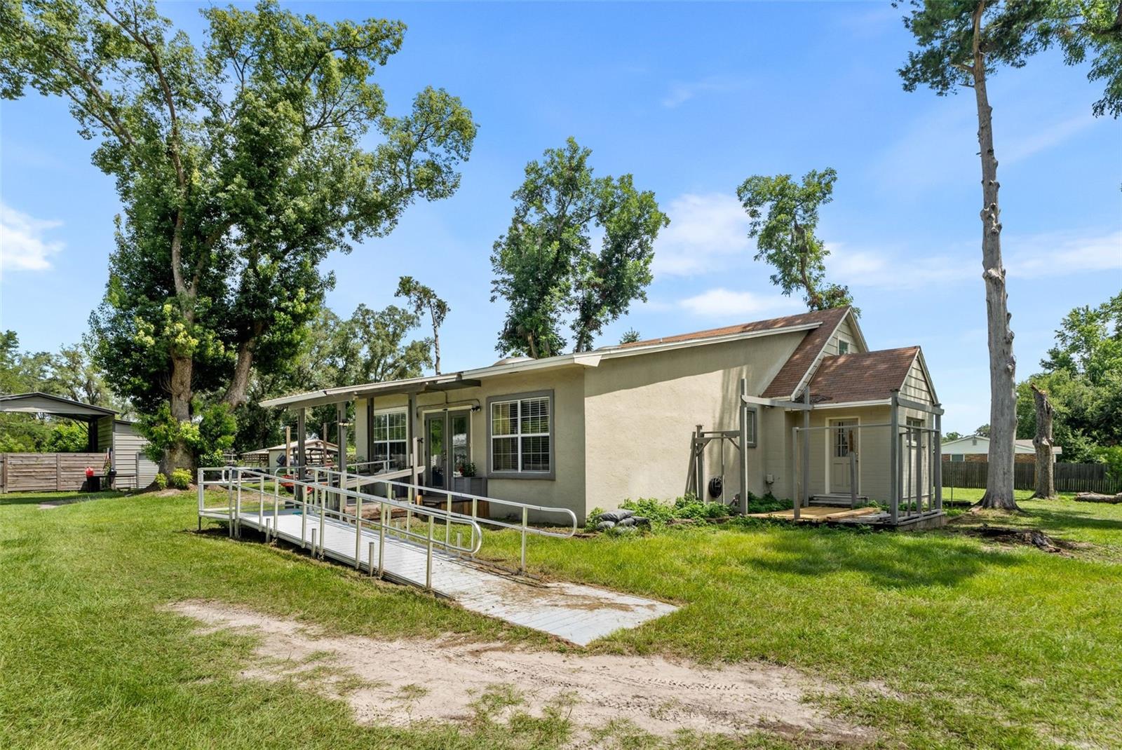 Photo of 3462 SW STATE ROAD 247 LAKE CITY FL 32024