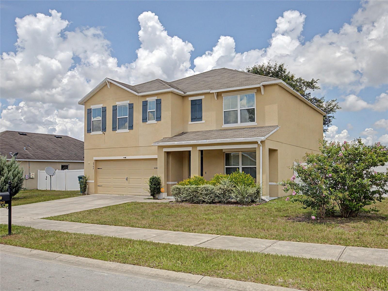 Photo of 2942 NE 46TH AVENUE OCALA FL 34470