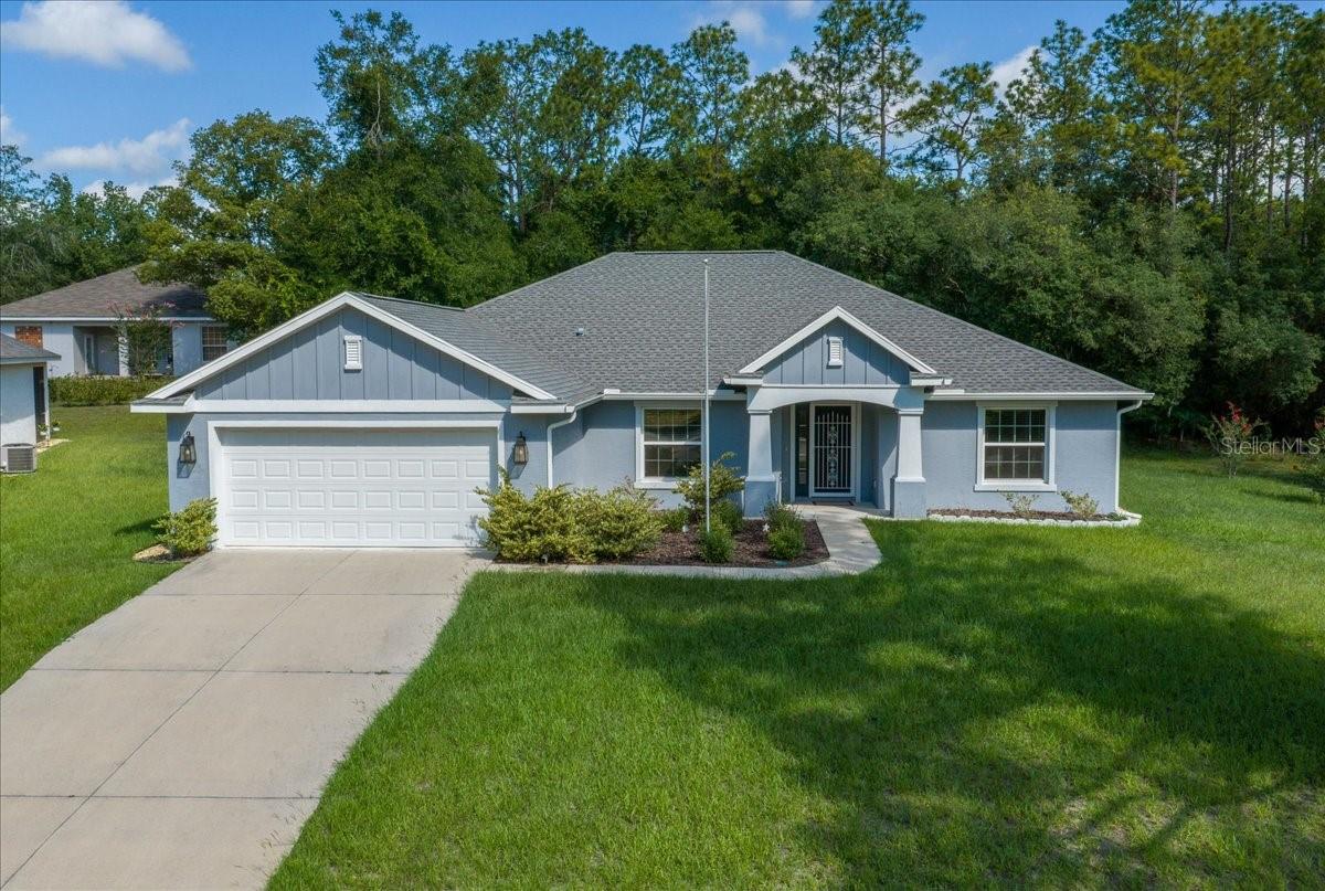 Photo of 9928 SW 194TH COURT DUNNELLON FL 34432
