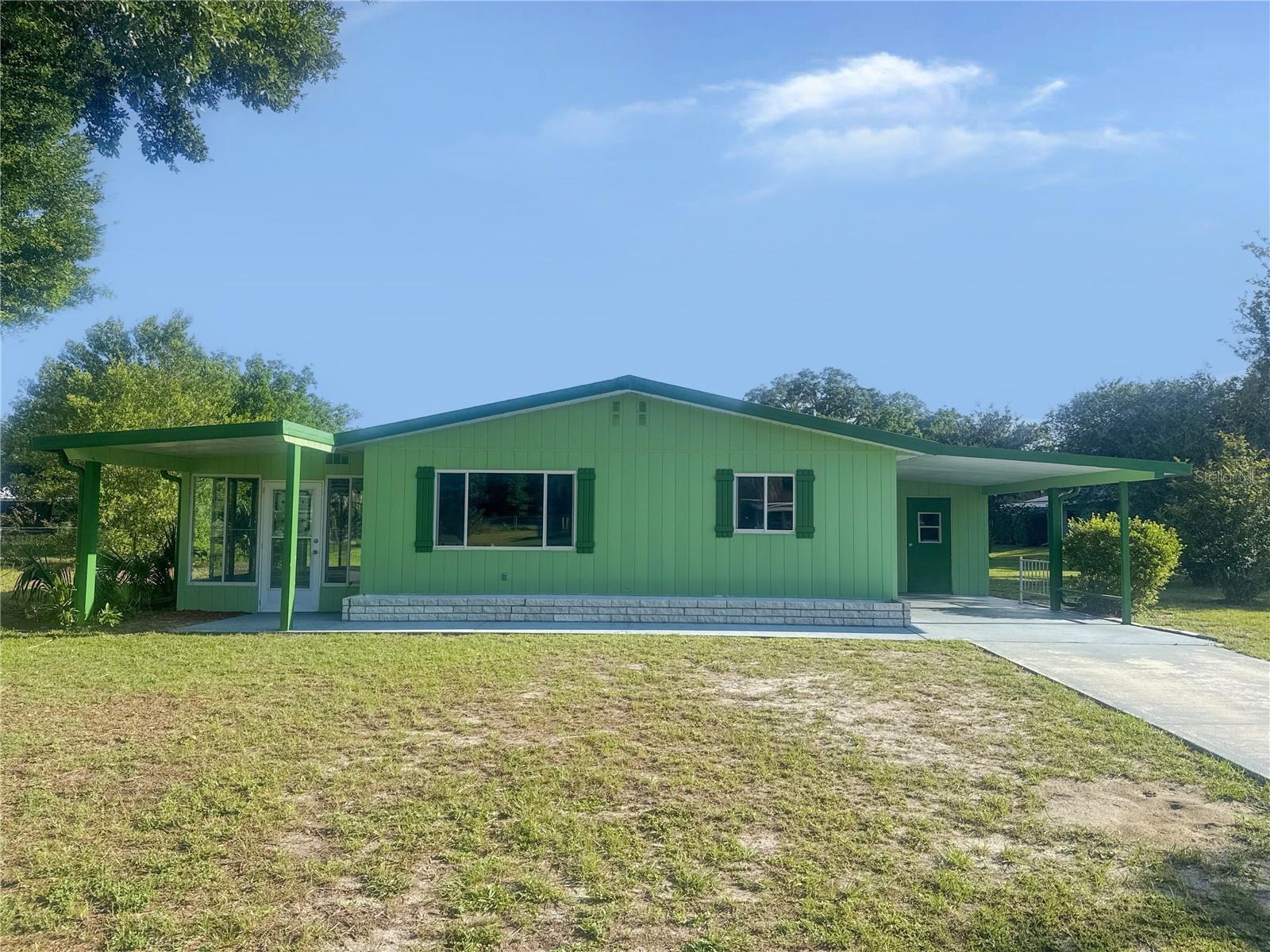 Photo of 9095 SW 104TH LANE OCALA FL 34481