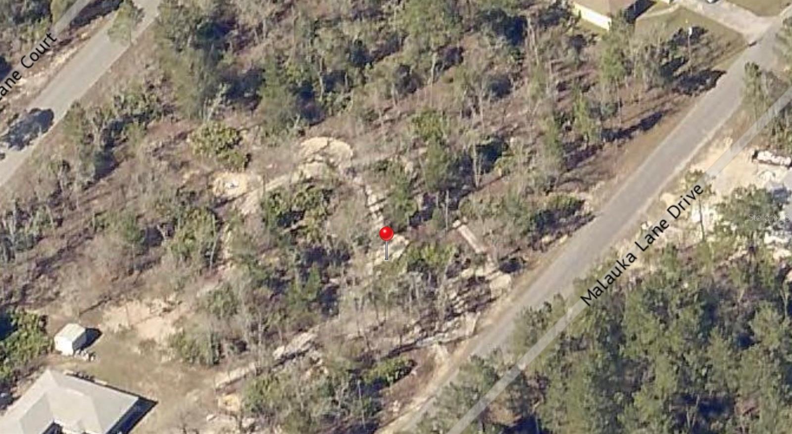 Photo of 00 MALAUKA TRAIL DRIVE OCKLAWAHA FL 32179