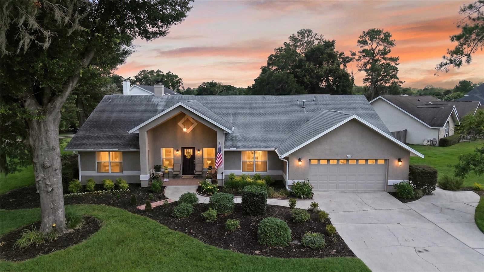 Photo of 4823 SE 14TH STREET OCALA FL 34471