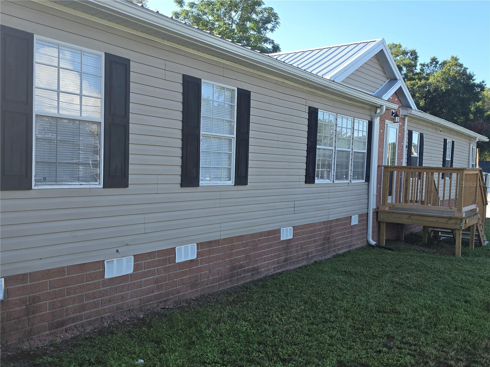 Photo of 14365 SE 63RD AVENUE SUMMERFIELD FL 34491