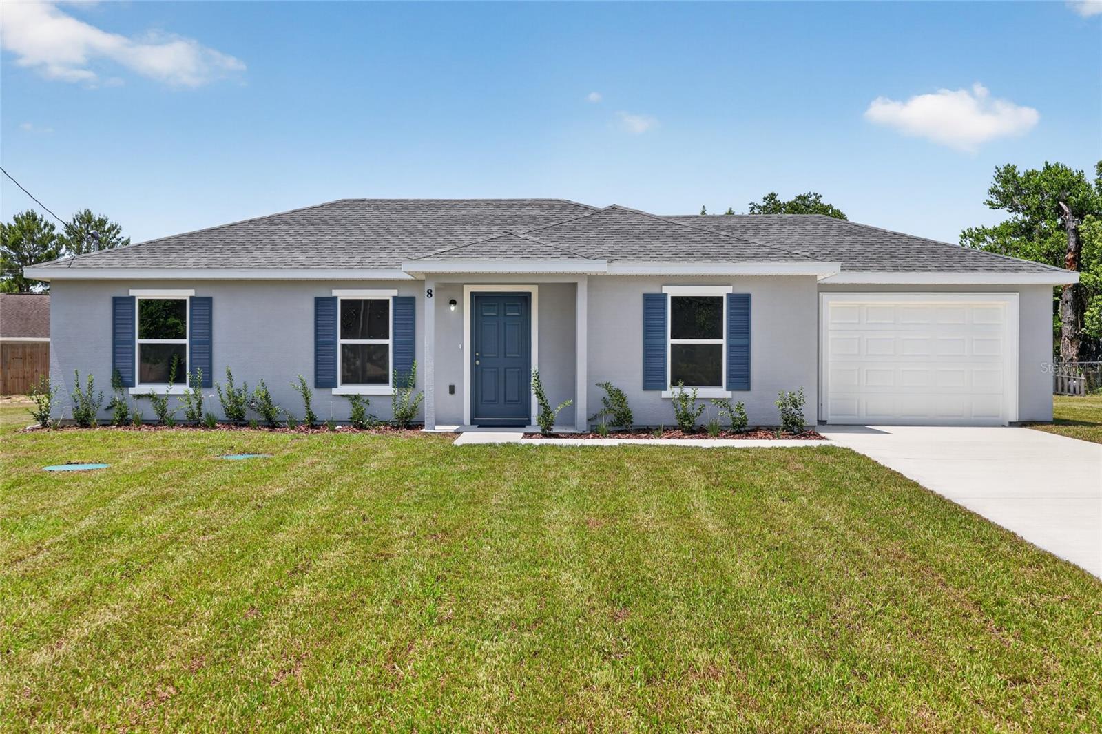 Photo of 8 OAK CIRCLE TRACE OCALA FL 34472