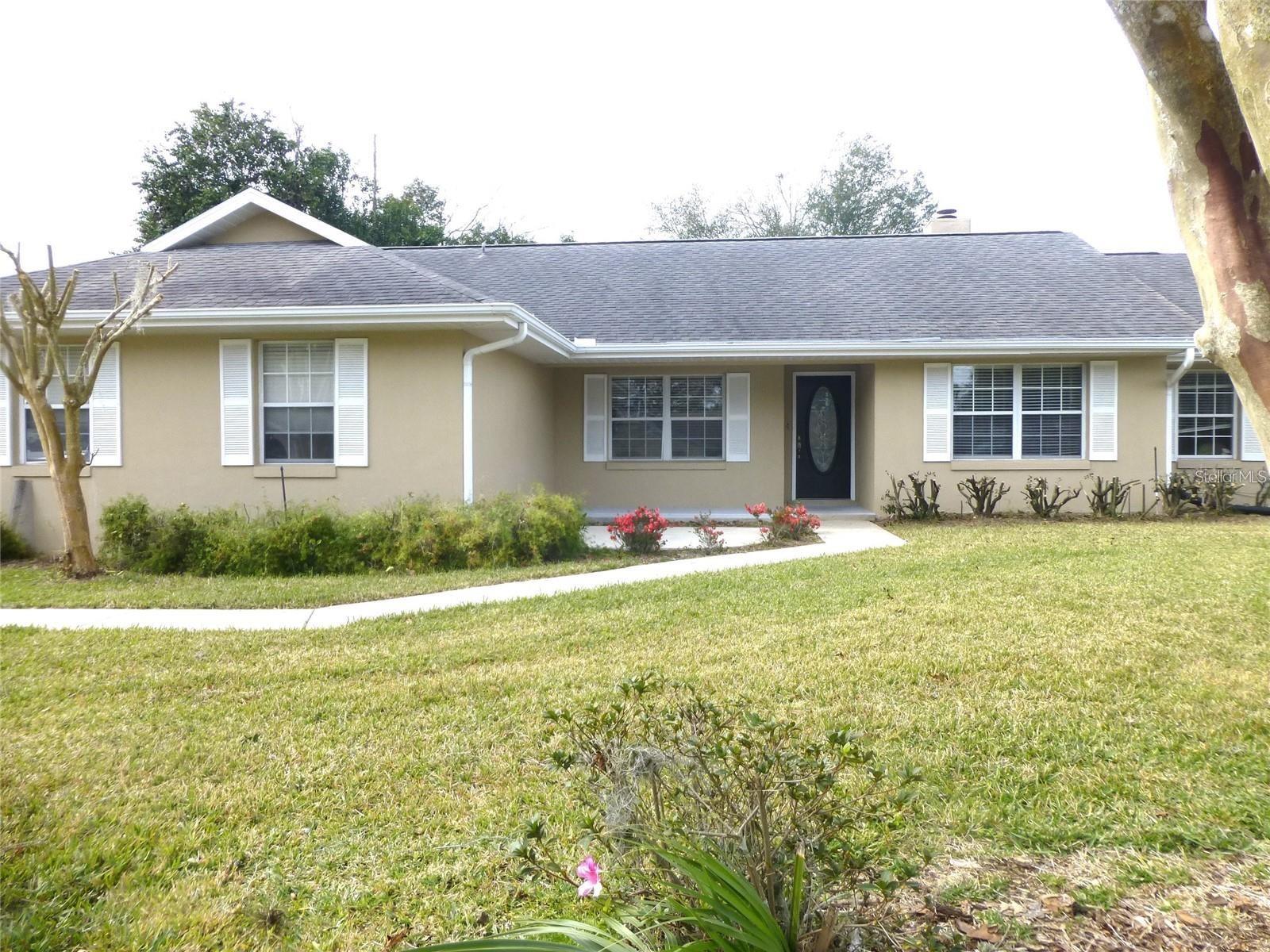 Photo of 3272 SE 56TH TERRACE OCALA FL 34480