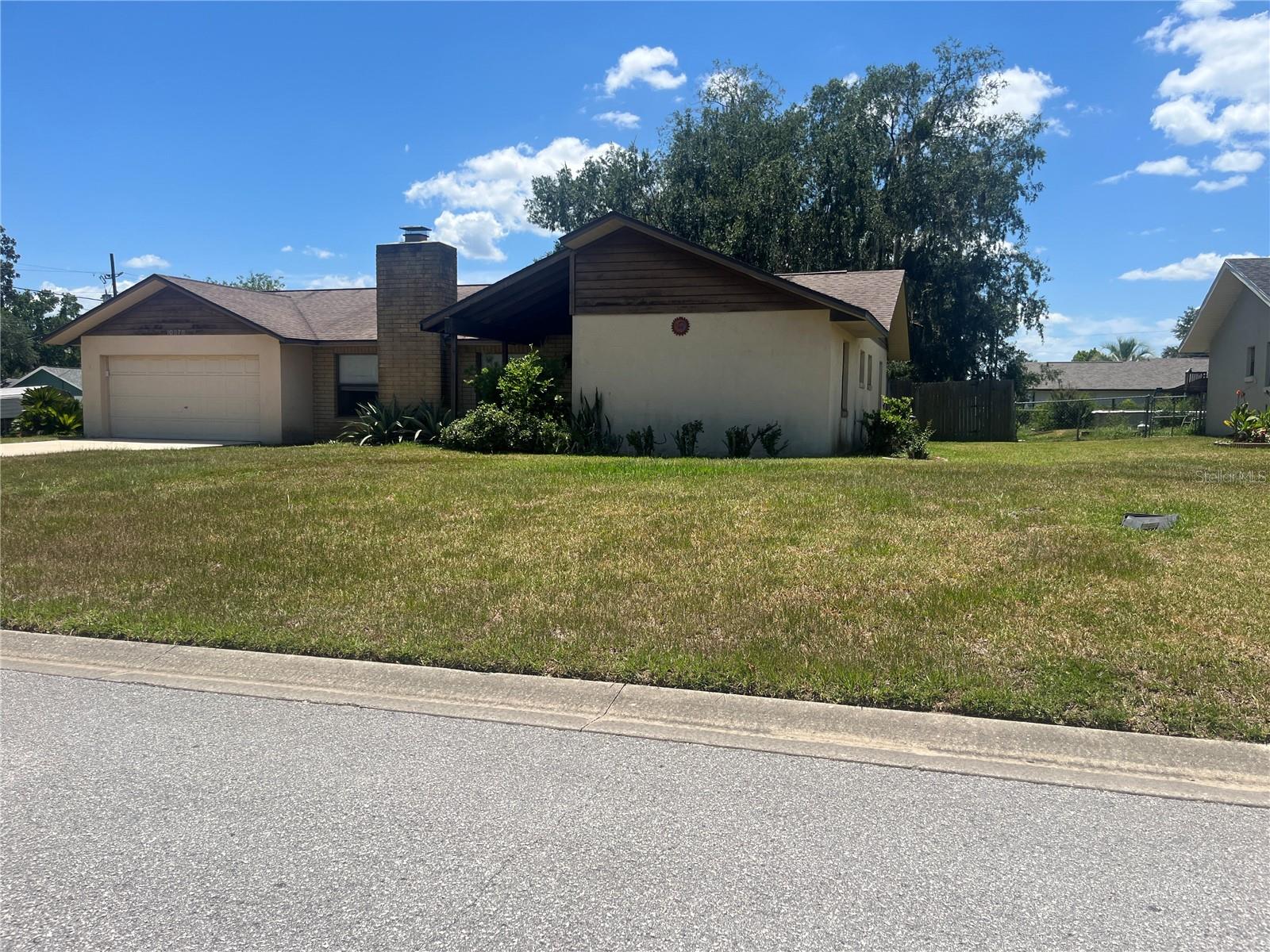 Photo of 10878 SE 45TH AVENUE BELLEVIEW FL 34420