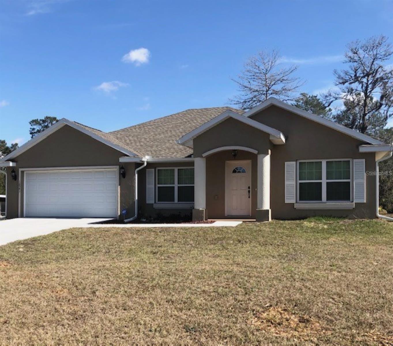 Photo of 16941 SW 43RD COURT ROAD OCALA FL 34473