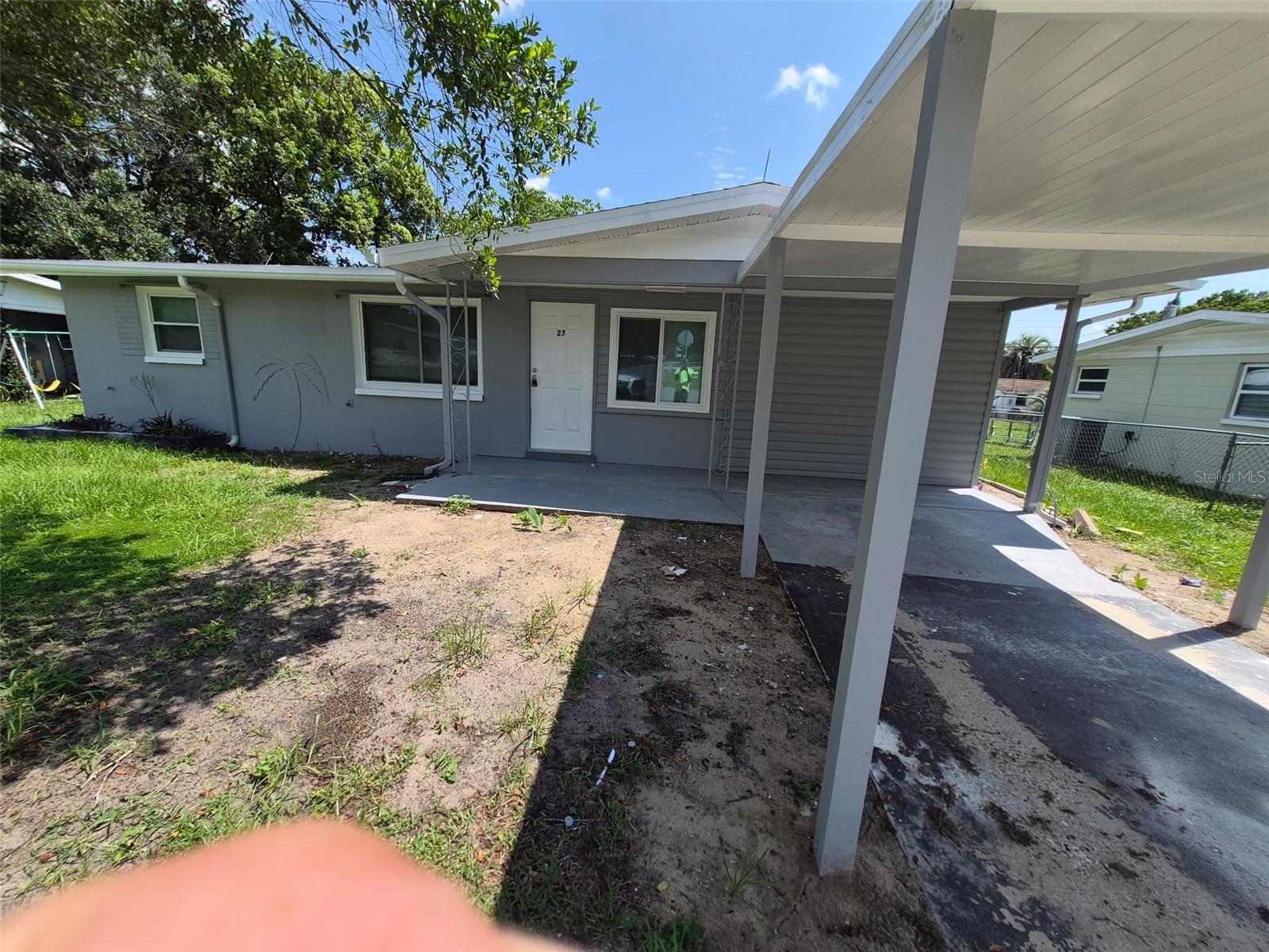 Photo of 27 E LEMON STREET BEVERLY HILLS FL 34465