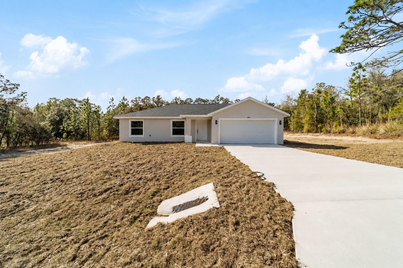 Photo of 2562 NW SMALLWOOD ROAD DUNNELLON FL 34431
