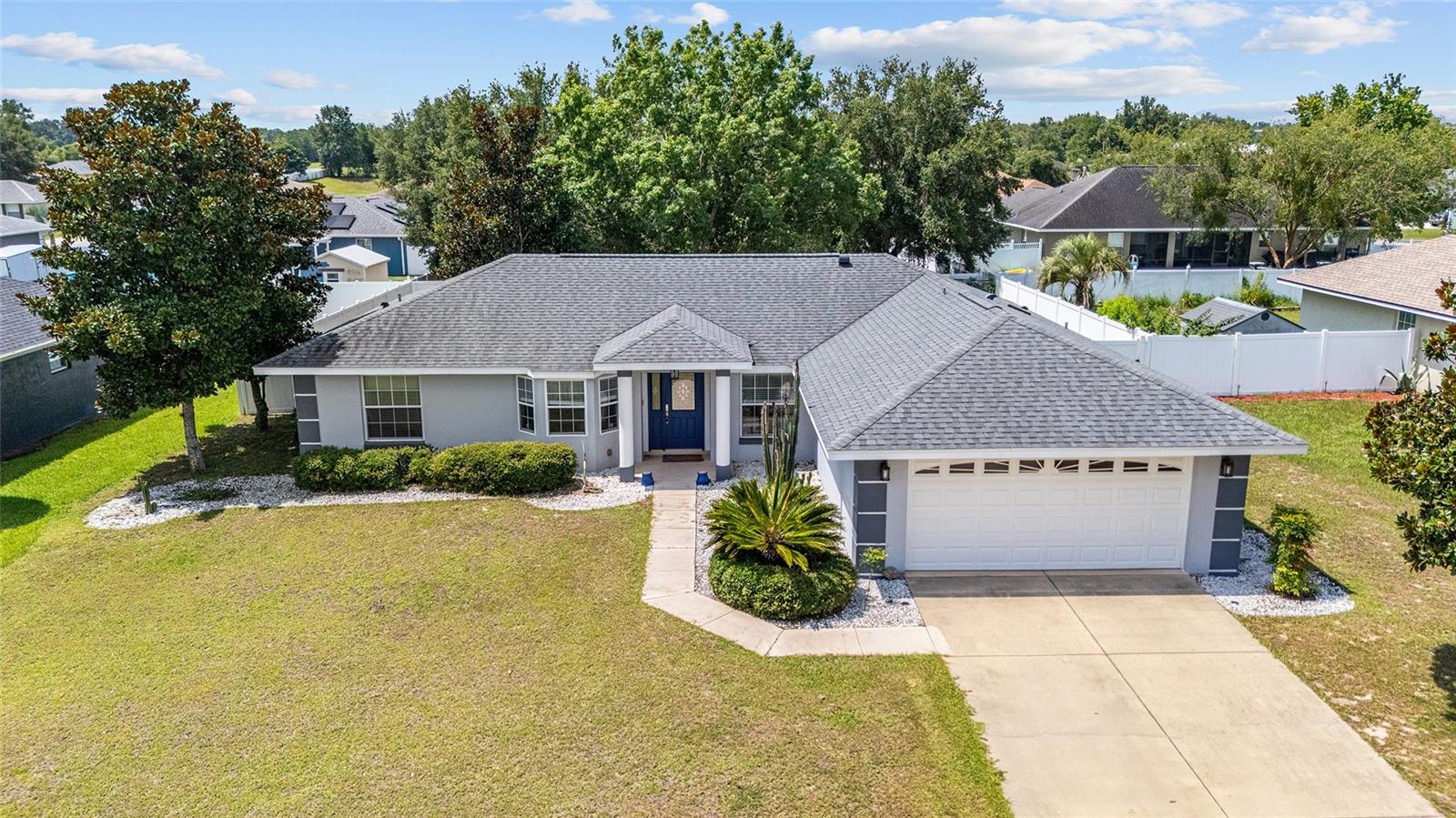 Photo of 6880 SE 103RD PLACE BELLEVIEW FL 34420