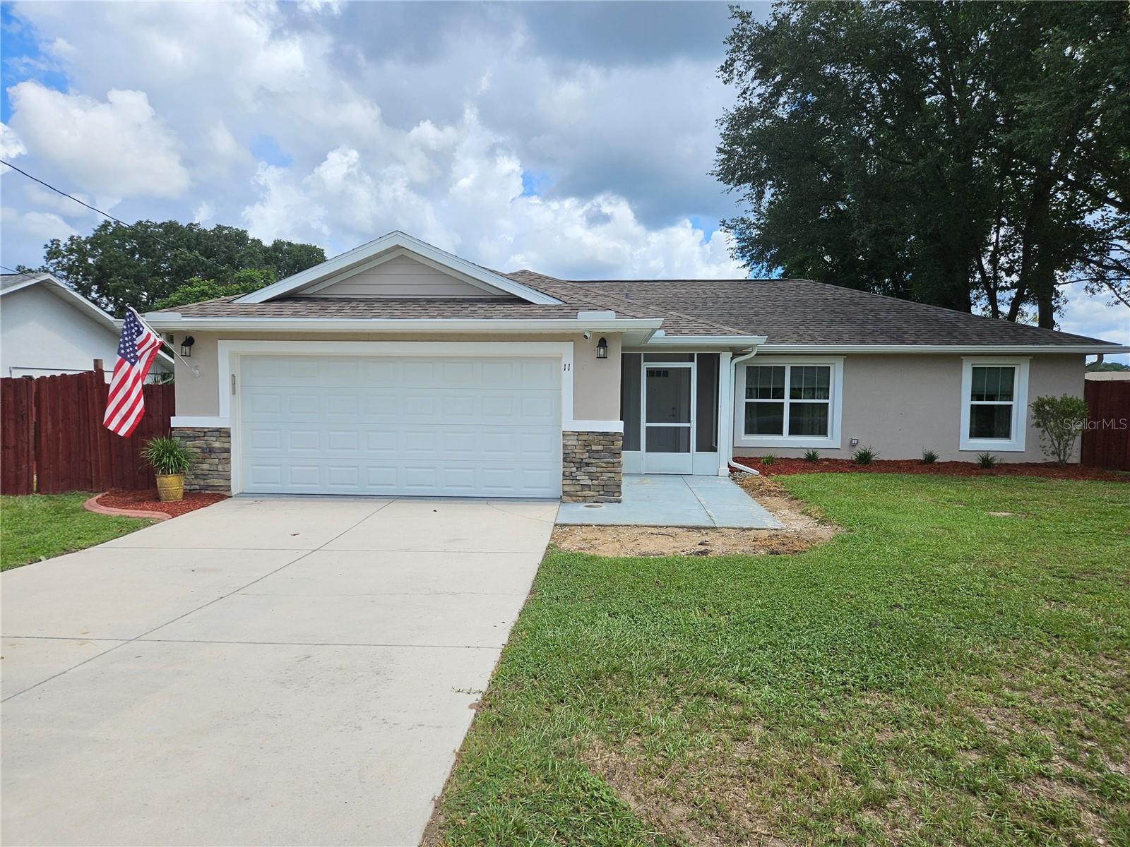 Photo of 11 ALMOND TRAIL OCALA FL 34472