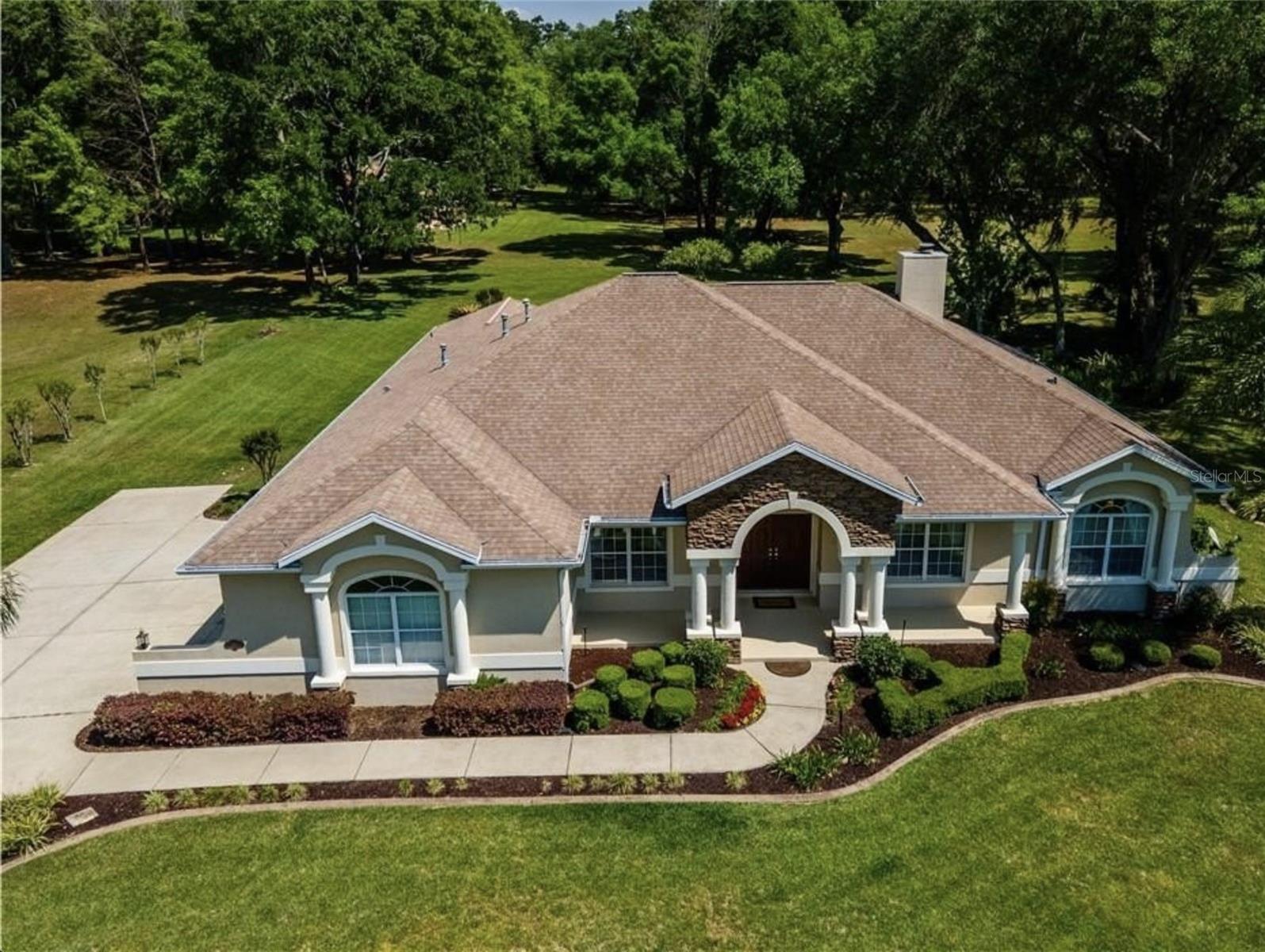 Photo of 4541 NW 76TH COURT OCALA FL 34482