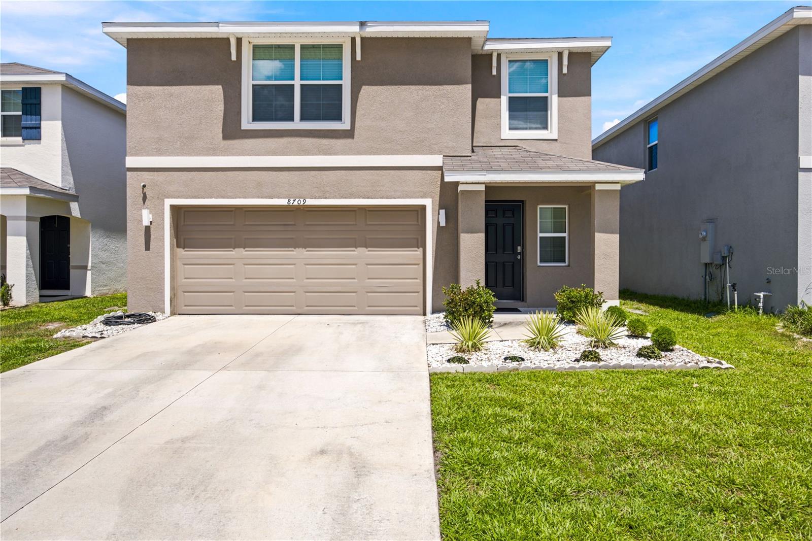 Photo of 8709 SW 46TH AVENUE OCALA FL 34476