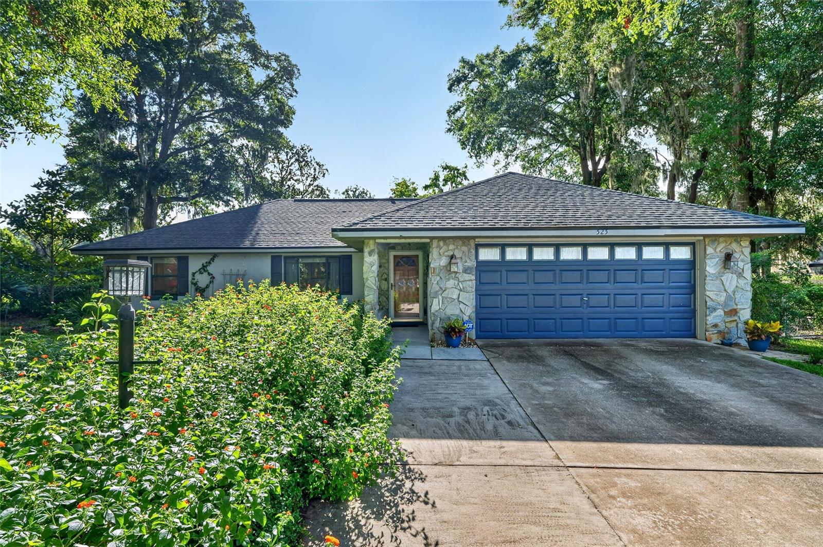 Photo of 525 SE 62ND AVENUE OCALA FL 34472
