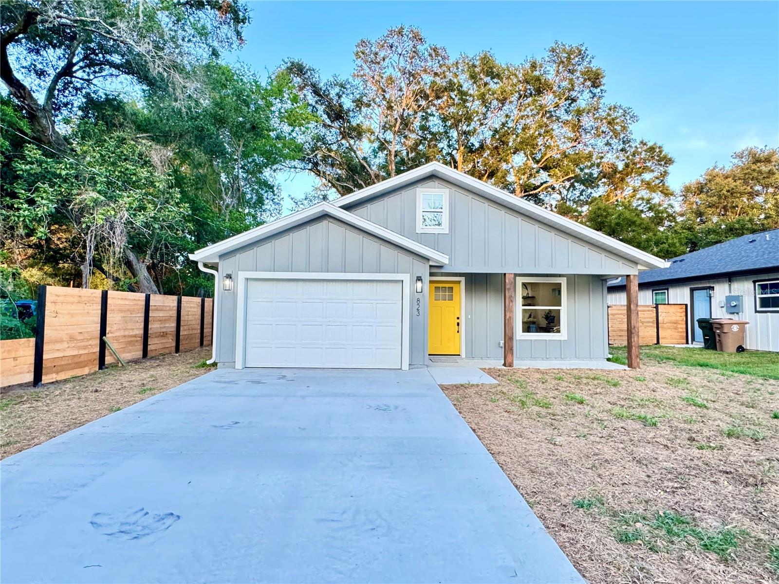 Photo of 823 NW 13TH AVENUE OCALA FL 34475