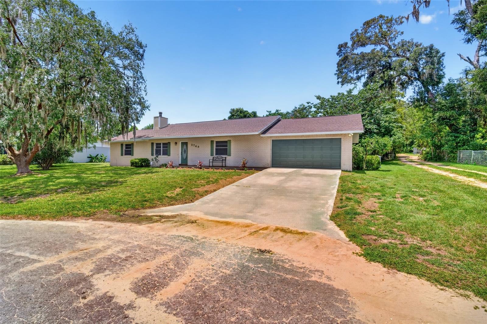 Photo of 2749 NE 60TH LANE OCALA FL 34479