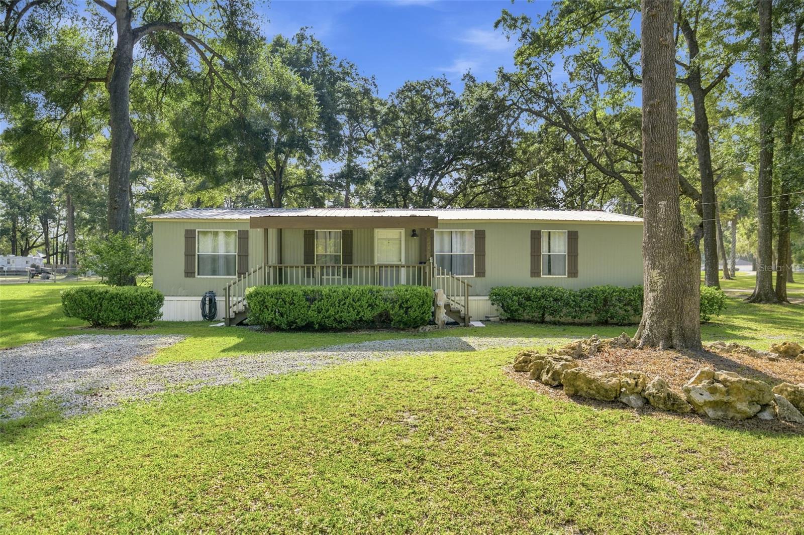 Photo of 6655 NW 49TH COURT OCALA FL 34482