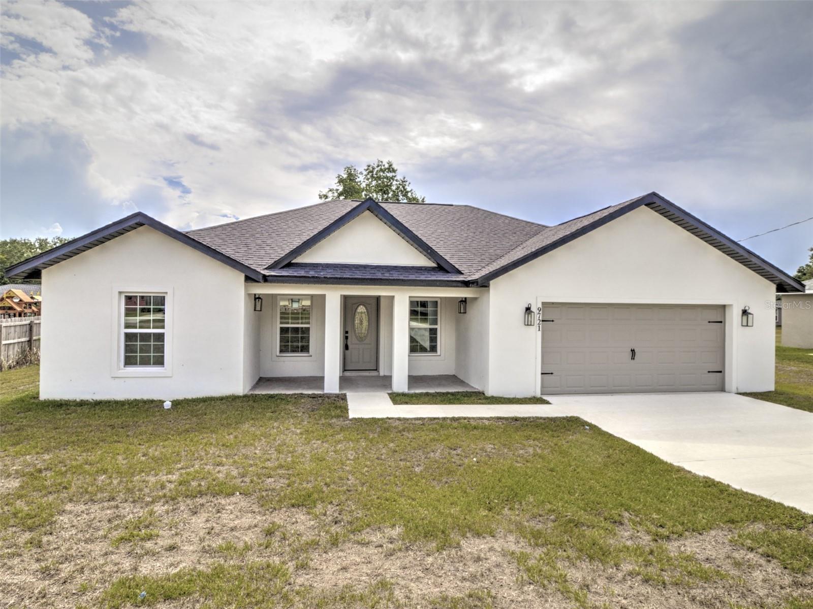 Photo of 9721 BAHIA ROAD OCALA FL 34472