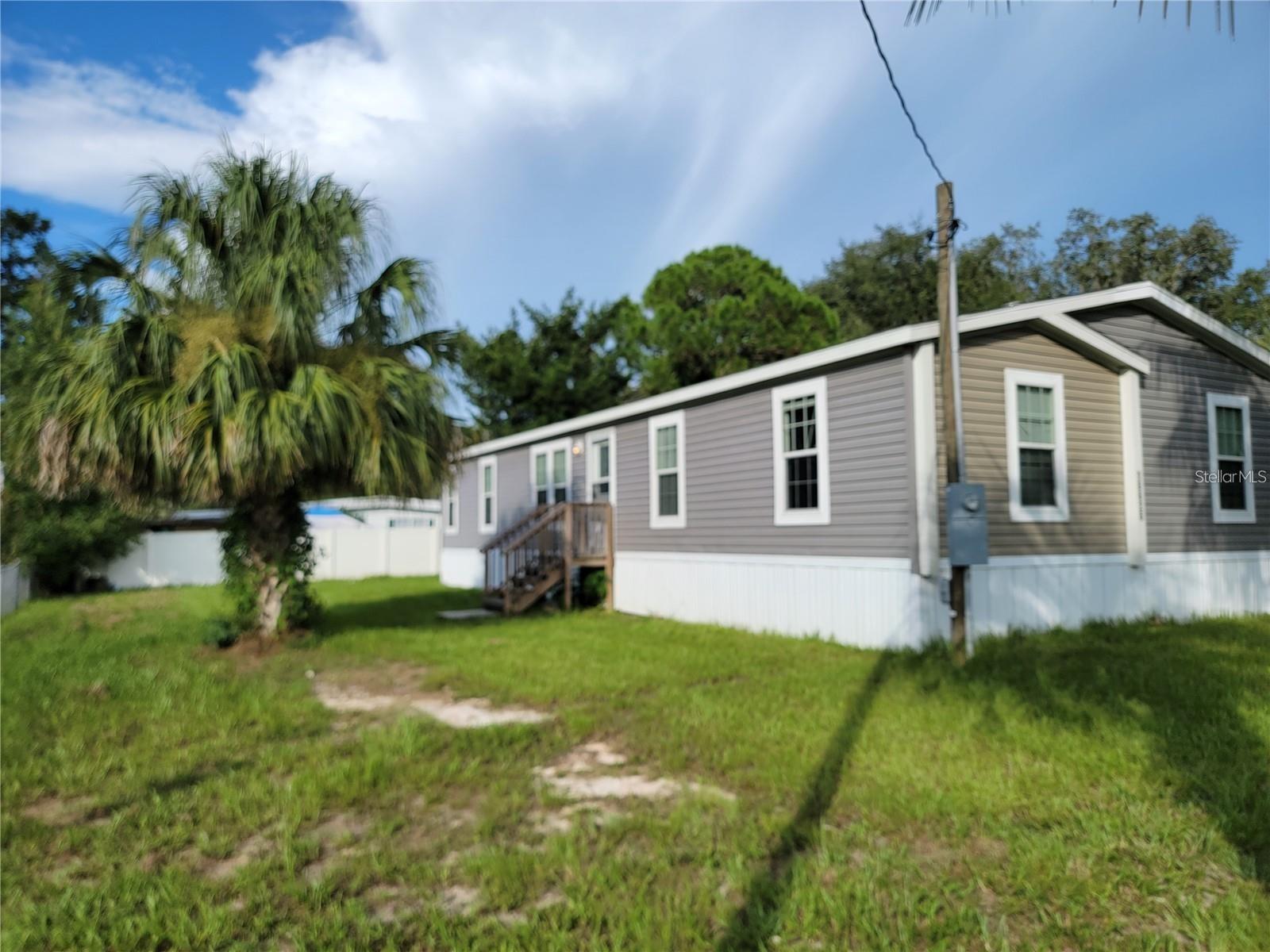 Photo of 16625 SE 102ND AVENUE ROAD SUMMERFIELD FL 34491