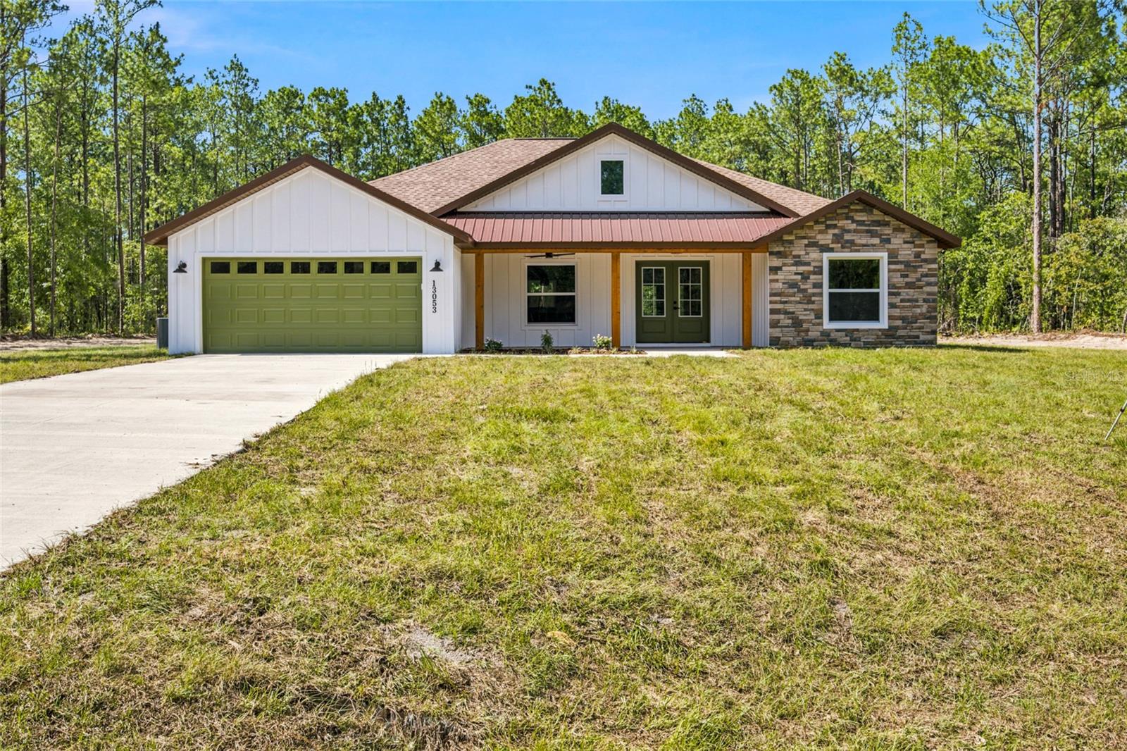 Photo of 13053 SW 76TH LANE DUNNELLON FL 34432