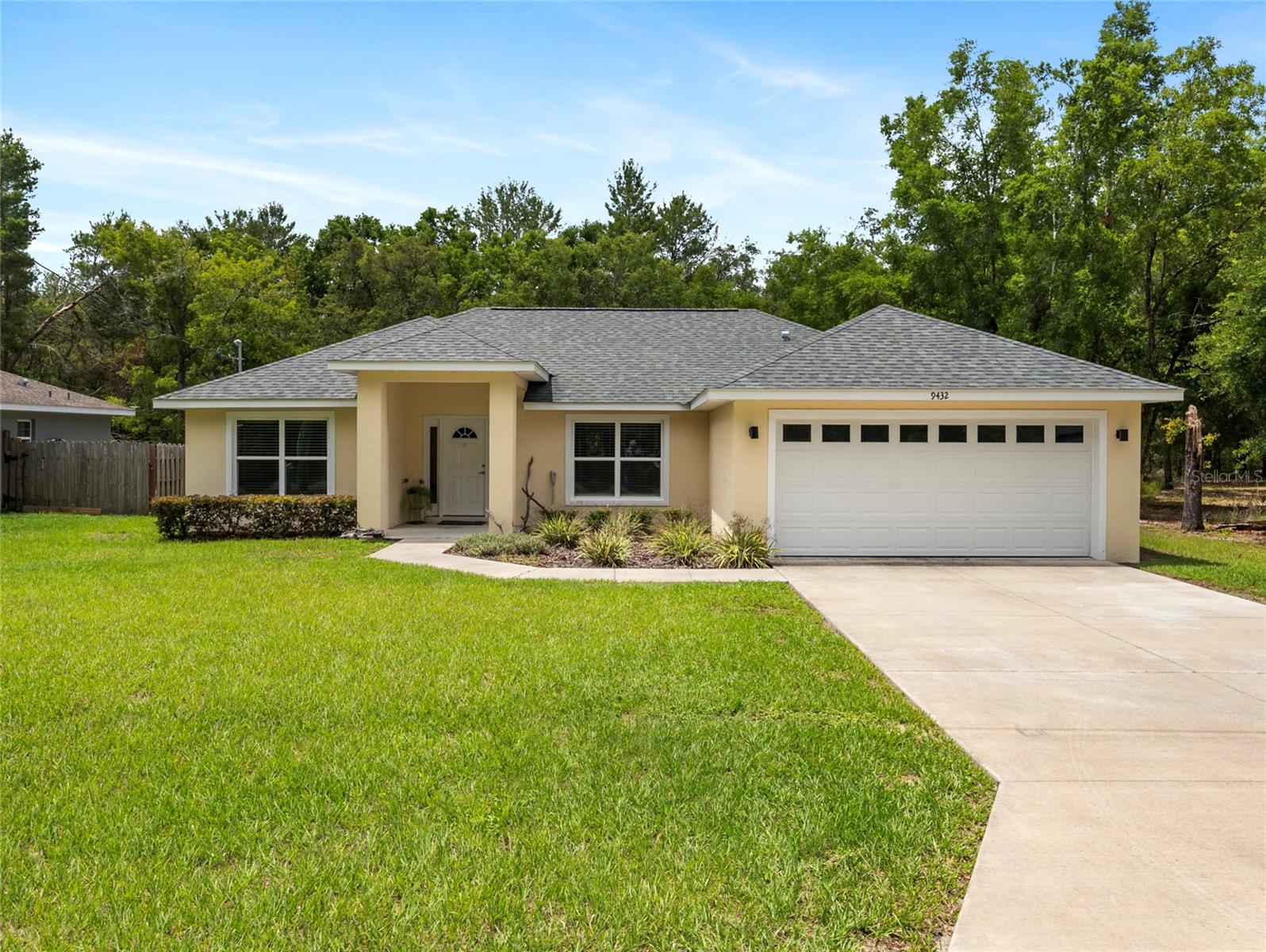Photo of 9432 SE 152ND LANE SUMMERFIELD FL 34491