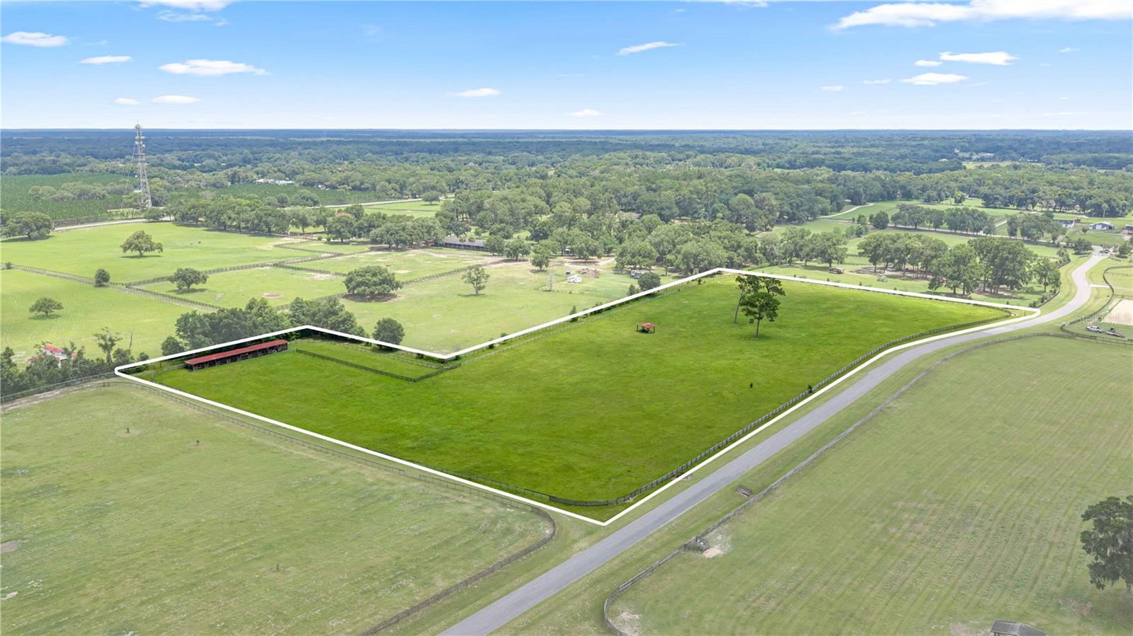 Photo of 15269 NE 15TH COURT CITRA FL 32113