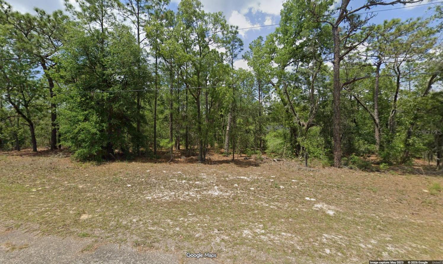 Photo of 447 W CABOT LANE DUNNELLON FL 34434