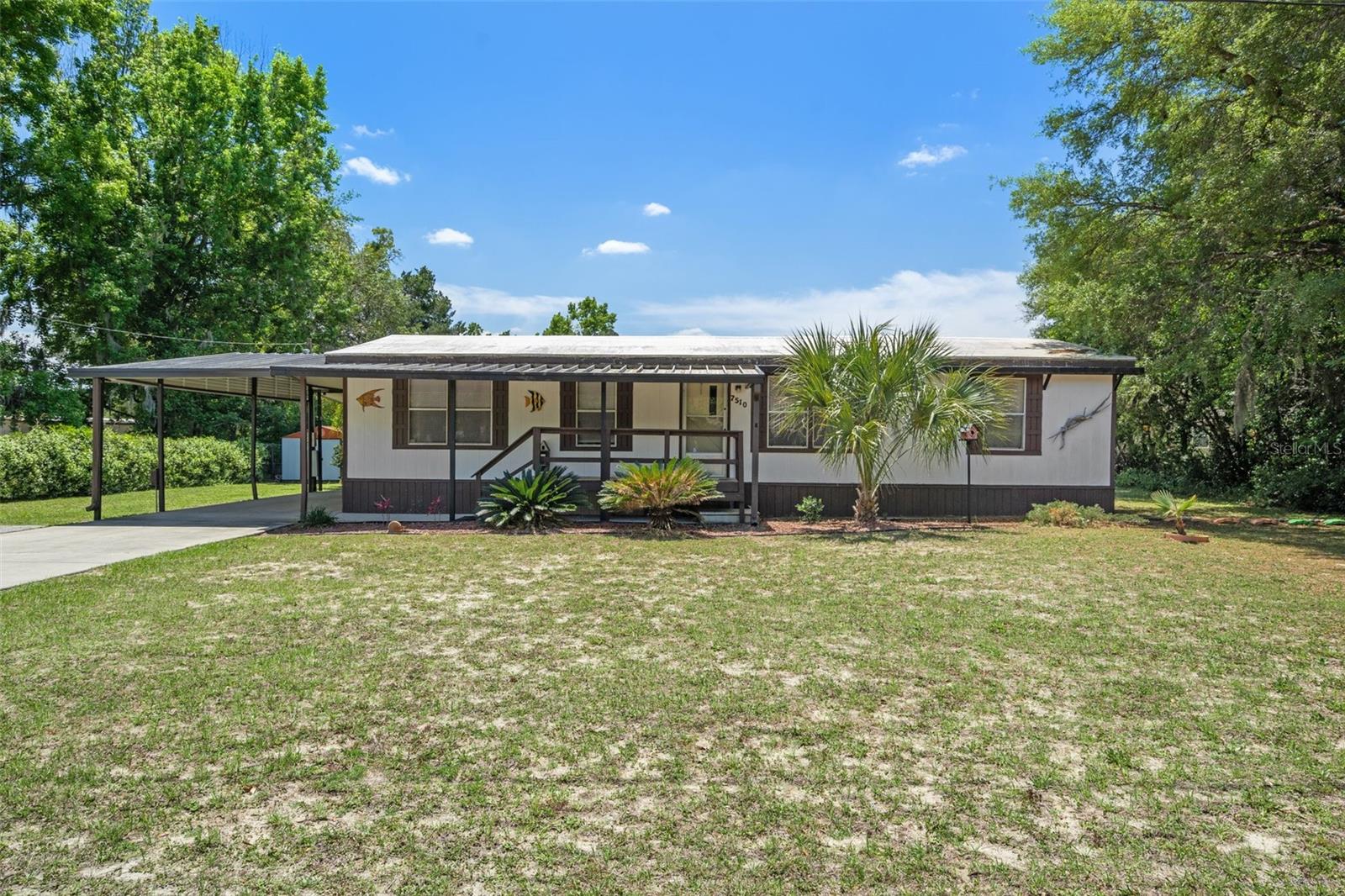 Photo of 7510 W OTTER STREET HOMOSASSA FL 34446