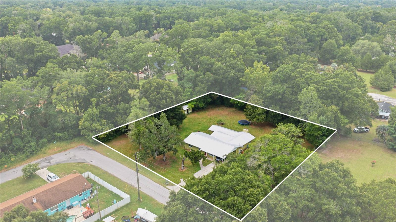 Photo of 340 NE 55TH CT OCALA FL 34470