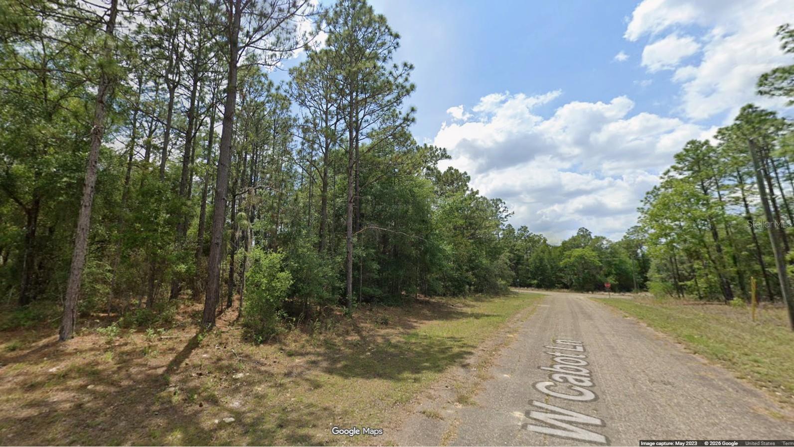 Photo of 458 W CABOT LANE DUNNELLON FL 34434