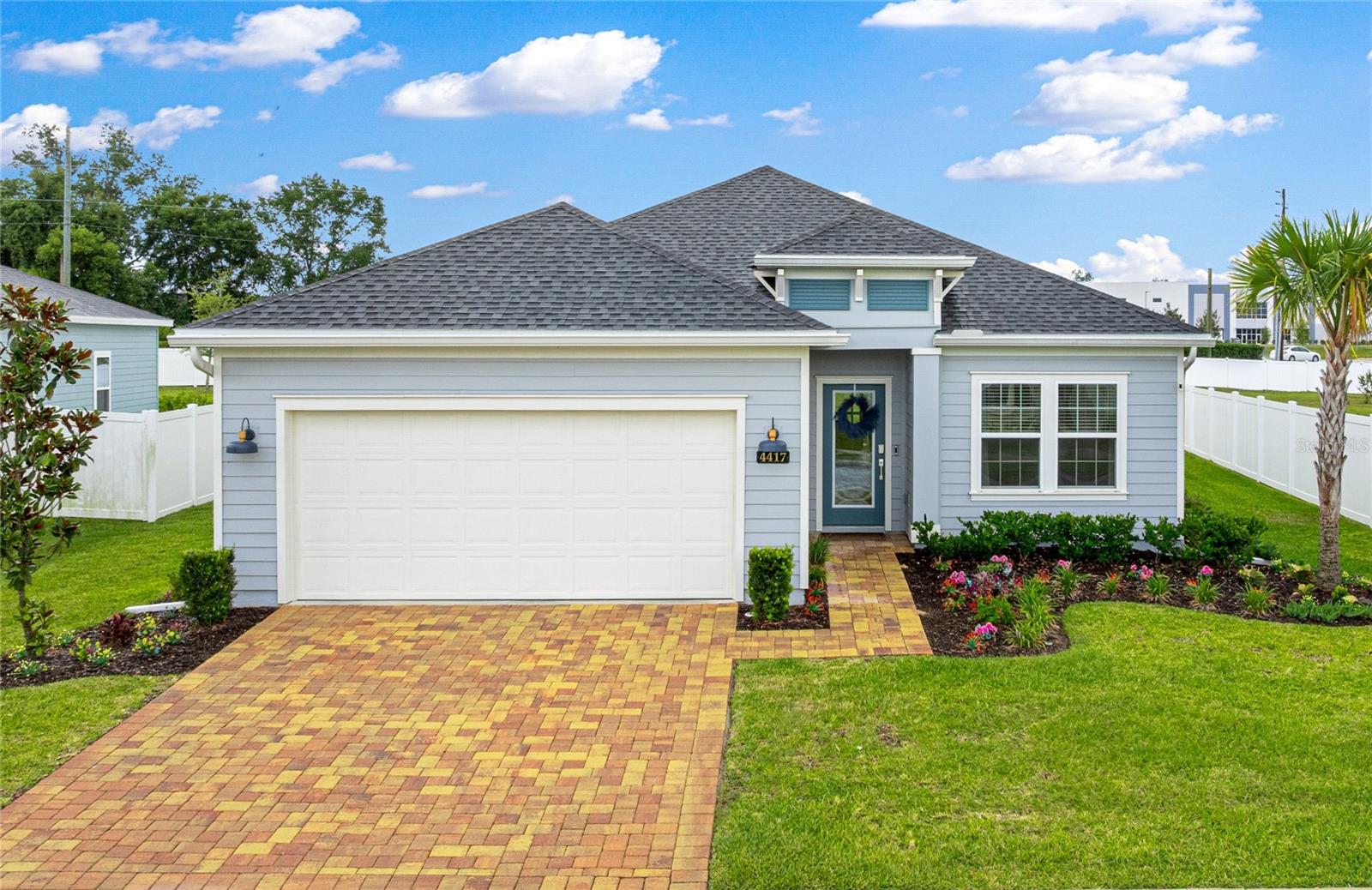 Photo of 4417 NW 14TH LOOP OCALA FL 34482