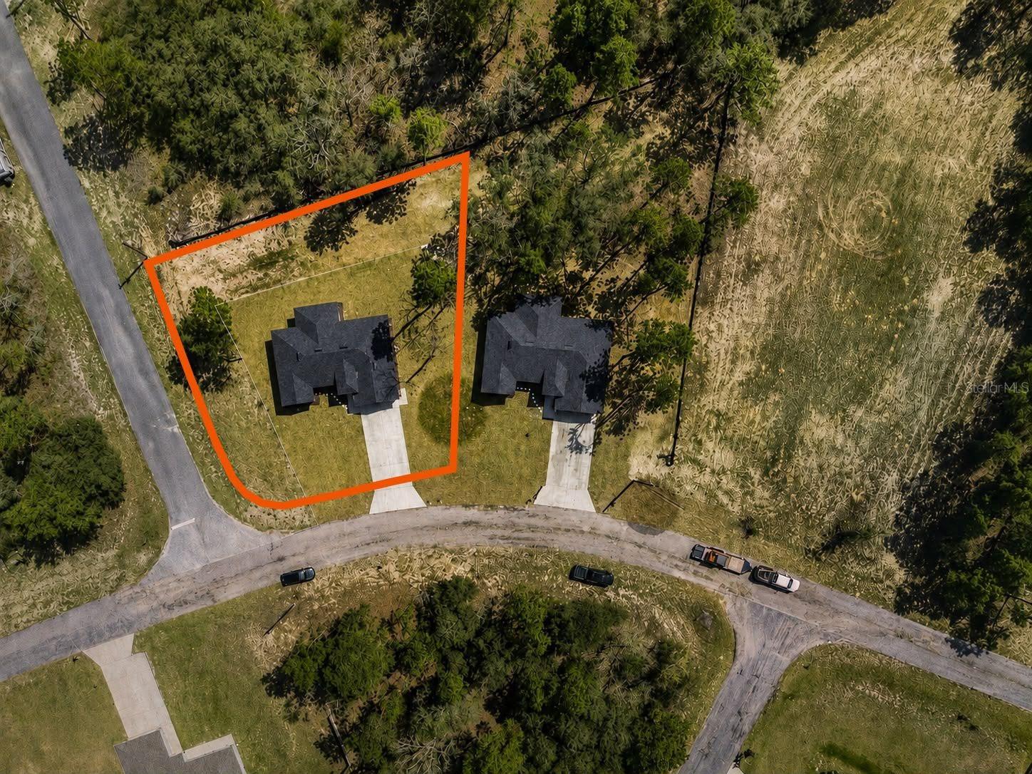 Photo of 9609 N VAUGHN DRIVE CITRUS SPRINGS FL 34433