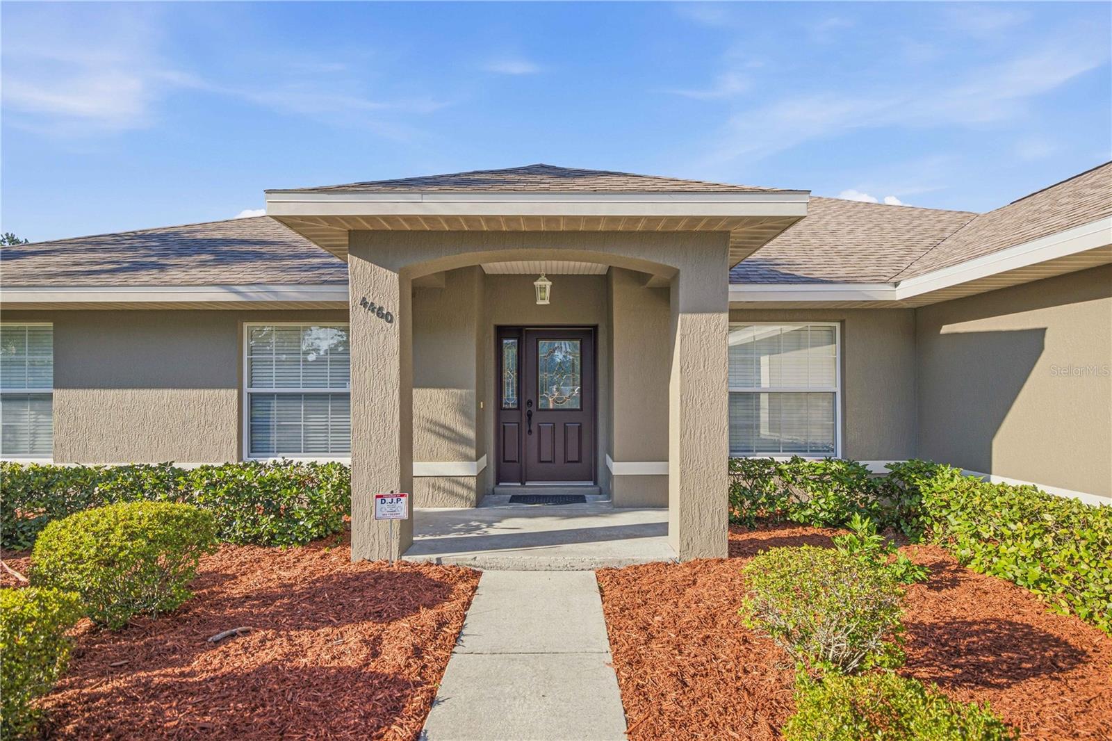 Photo of 4460 SE 106TH STREET BELLEVIEW FL 34420