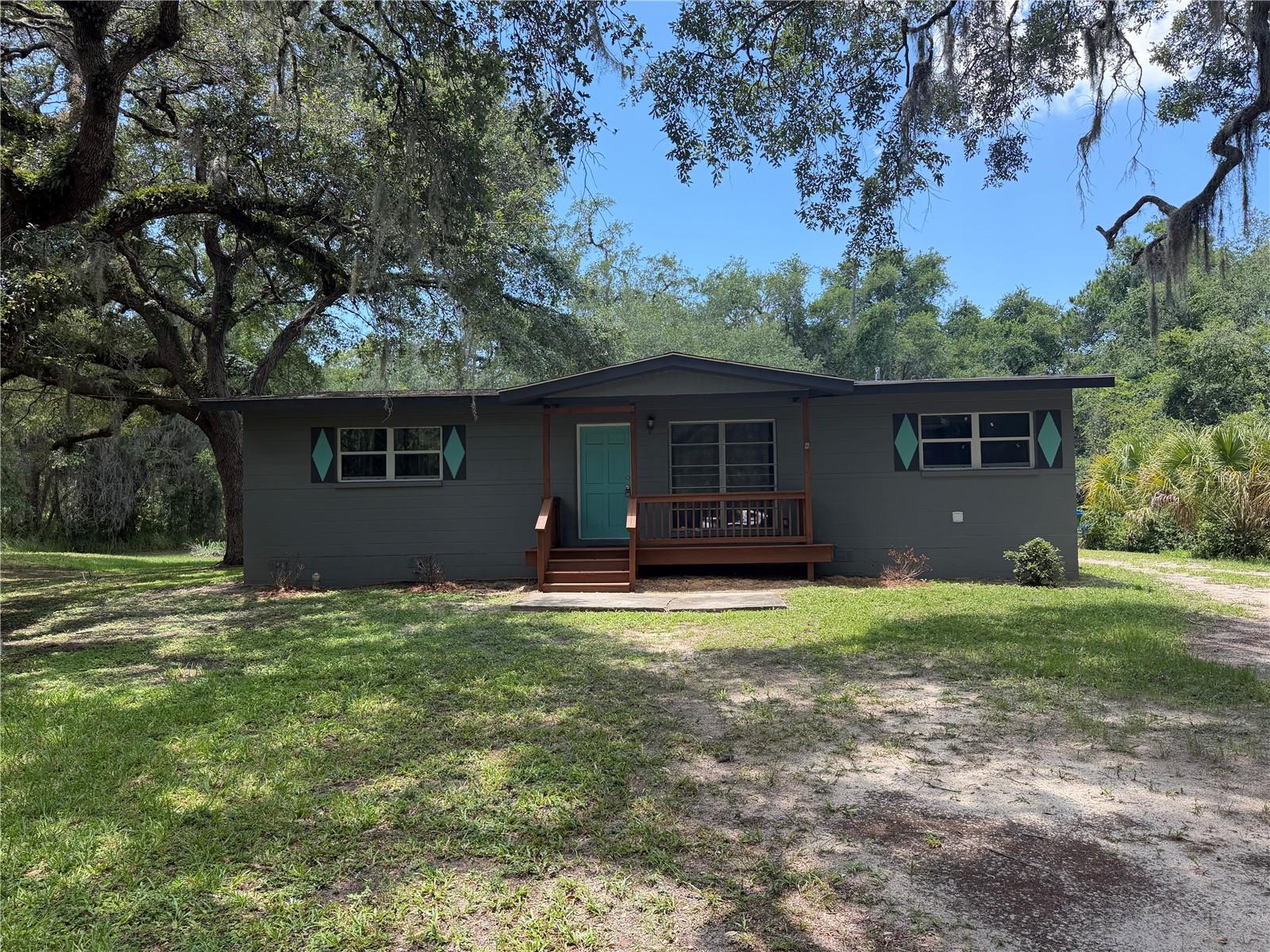 Photo of 8668 N ELMTREE AVENUE CRYSTAL RIVER FL 34428