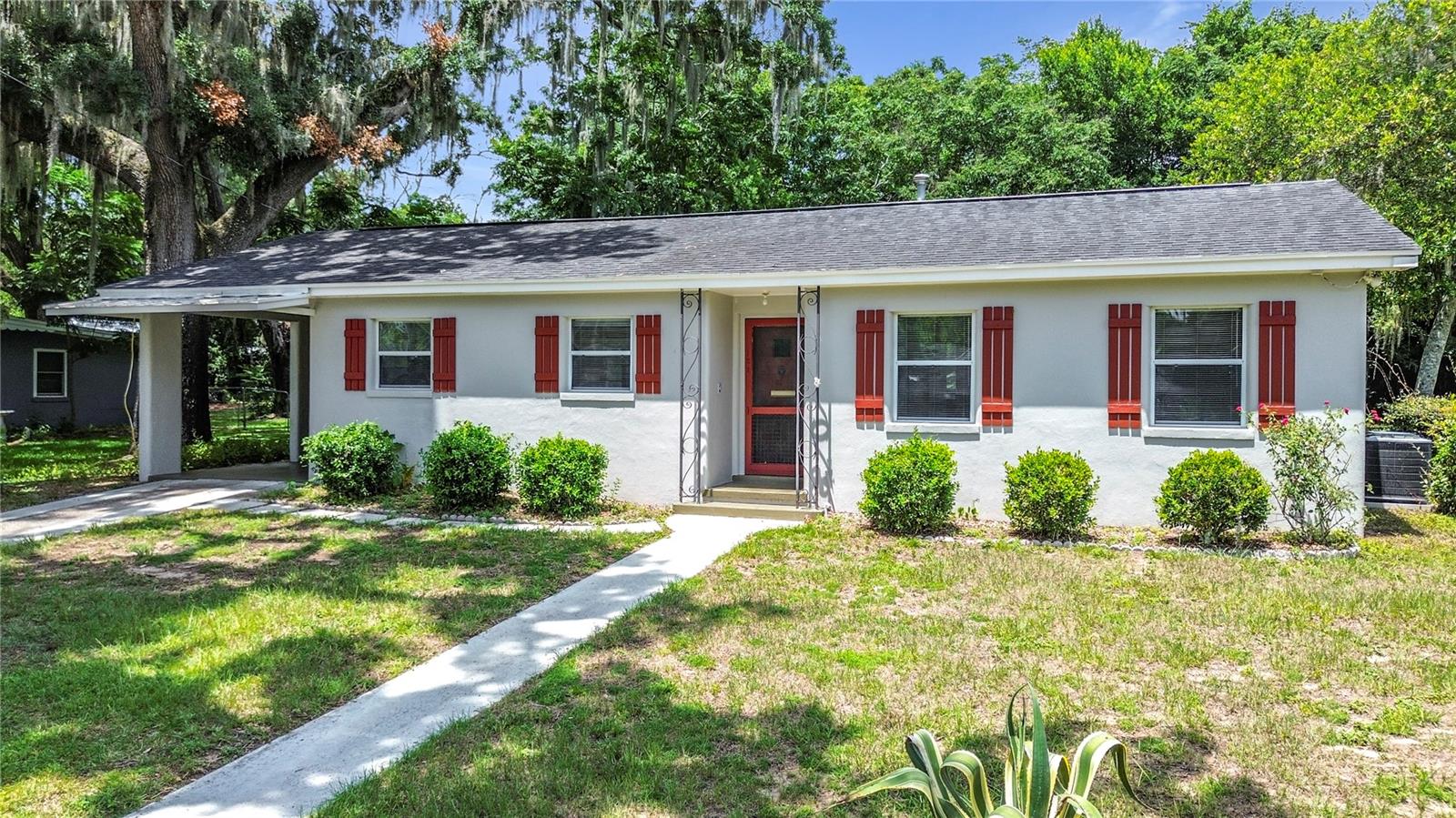 Photo of No Address Listed INVERNESS FL 34450