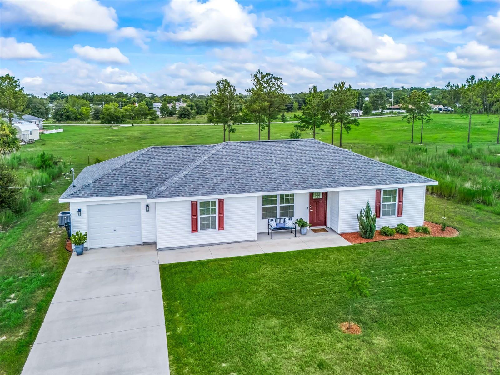 Photo of 8 JUNIPER LOOP DRIVE OCALA FL 34480