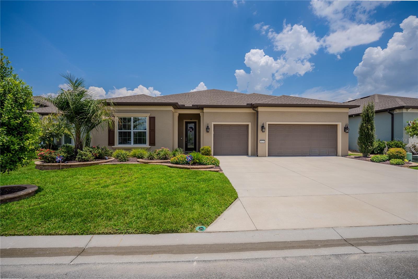 Photo of 9125 SW 57TH PLACE ROAD OCALA FL 34481