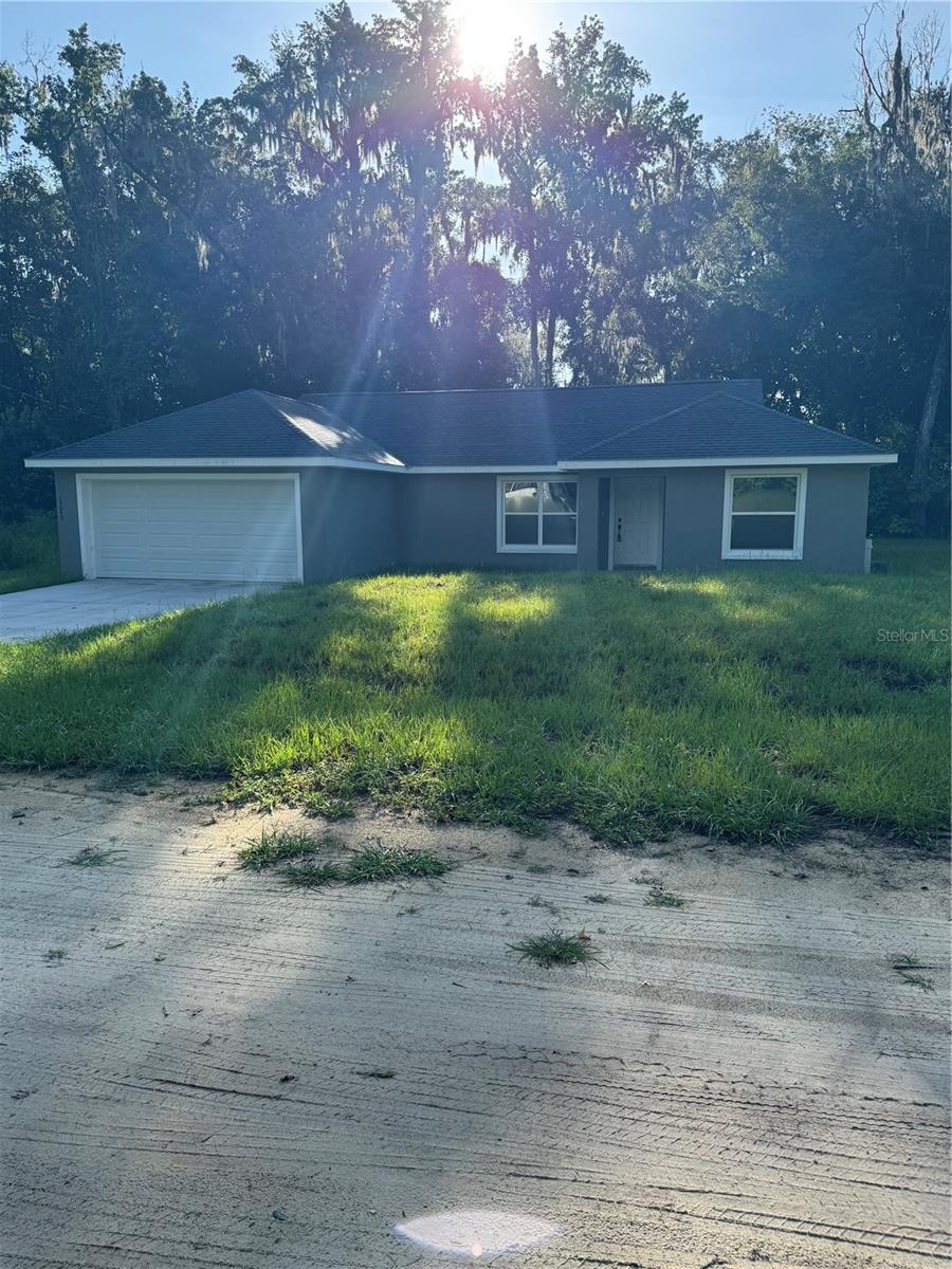 Photo of 15045 SE 61 COURT SUMMERFIELD FL 34491