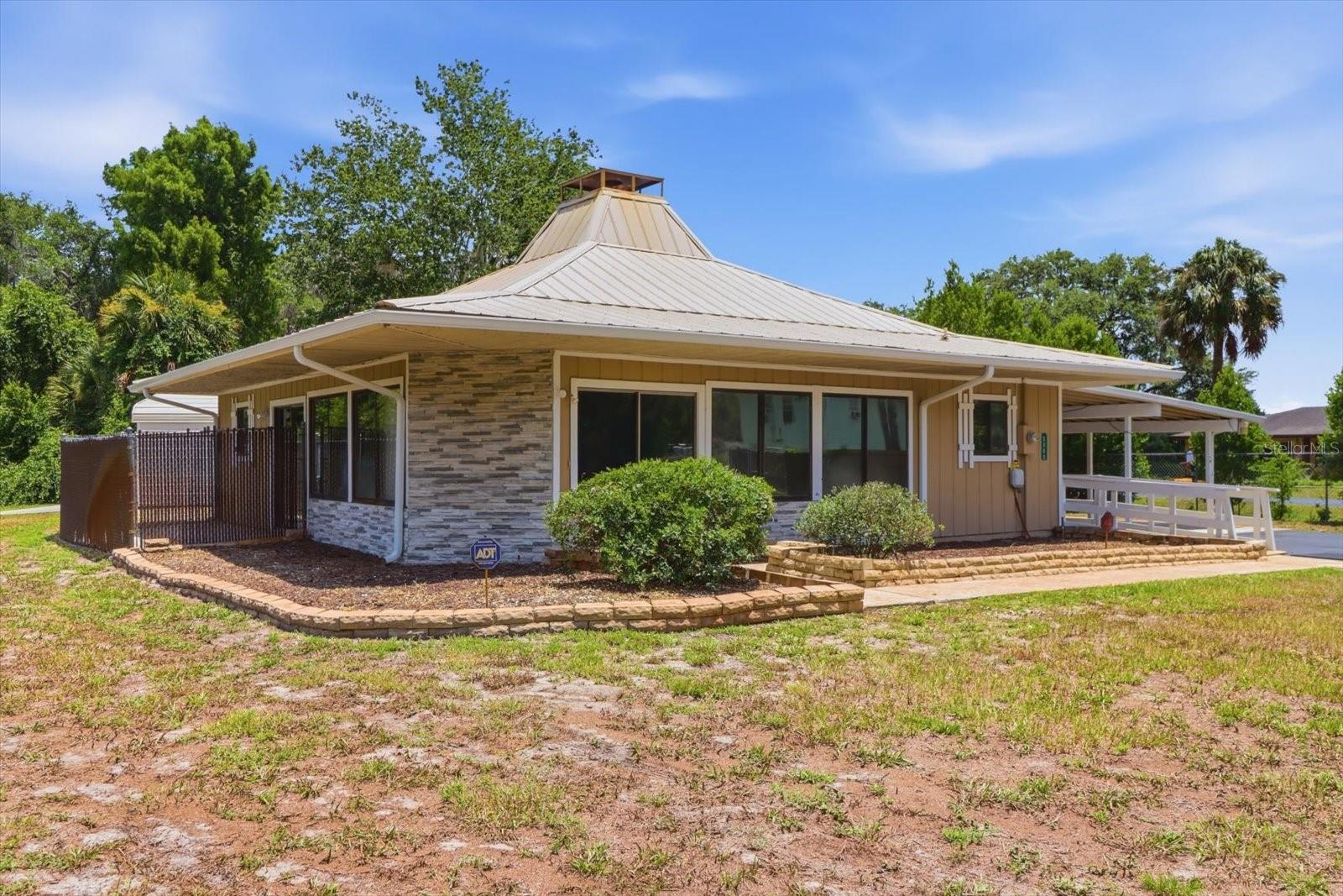 Photo of 5383 N CARL G ROSE HIGHWAY HERNANDO FL 34442