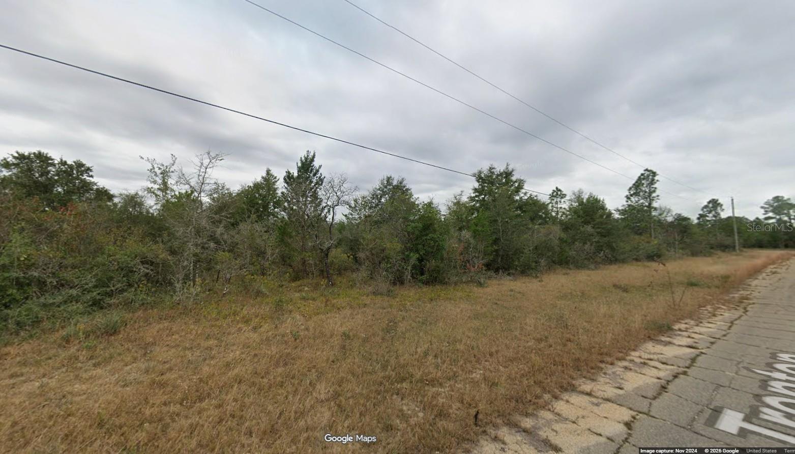 Photo of Lot 6, Unit 7, Blk 458 TRENTON STREET CHIPLEY FL 32428