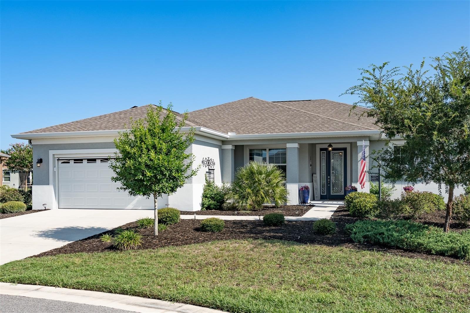 Photo of 10517 SW 90TH STREET ROAD OCALA FL 34481