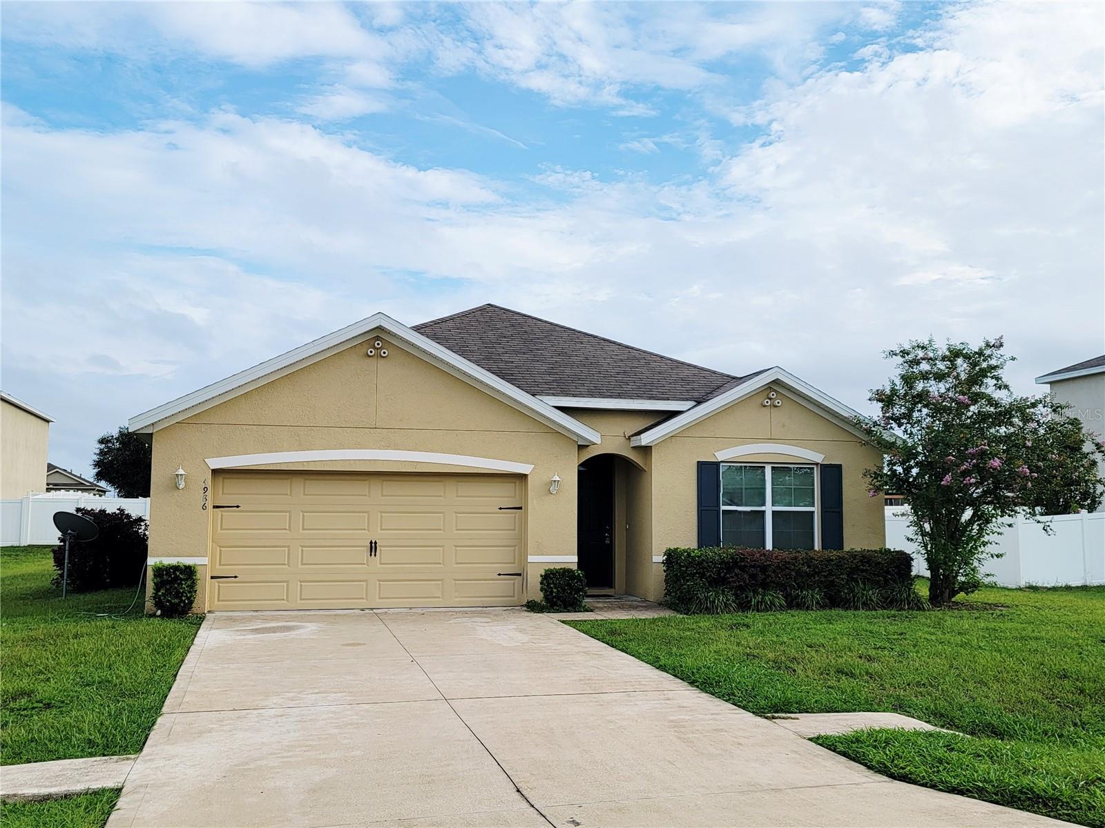 Photo of 4986 SW 97TH PLACE OCALA FL 34476