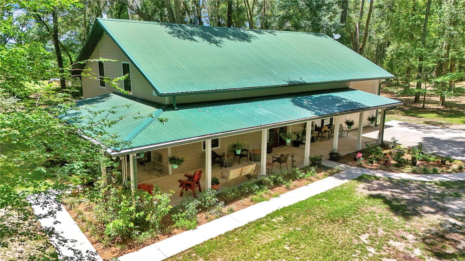 Photo of 26354 NW 94TH AVENUE HIGH SPRINGS FL 32643