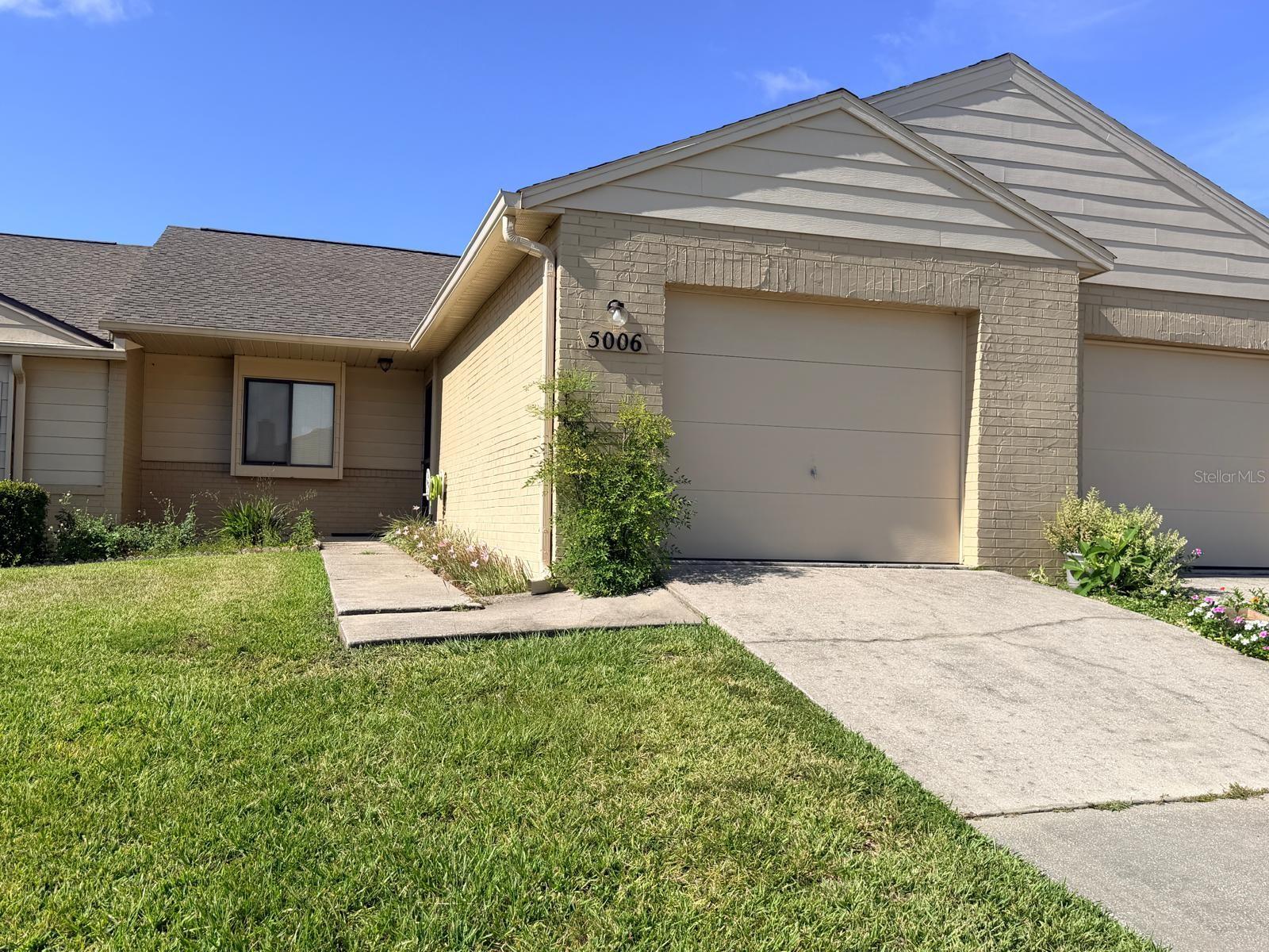 Photo of 5006 SE 109TH STREET BELLEVIEW FL 34420