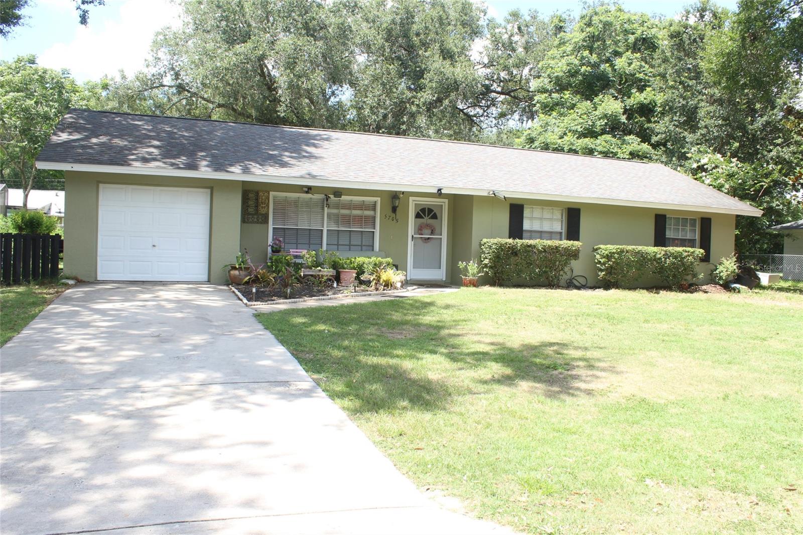 Photo of 5705 SE 2ND STREET OCALA FL 34480