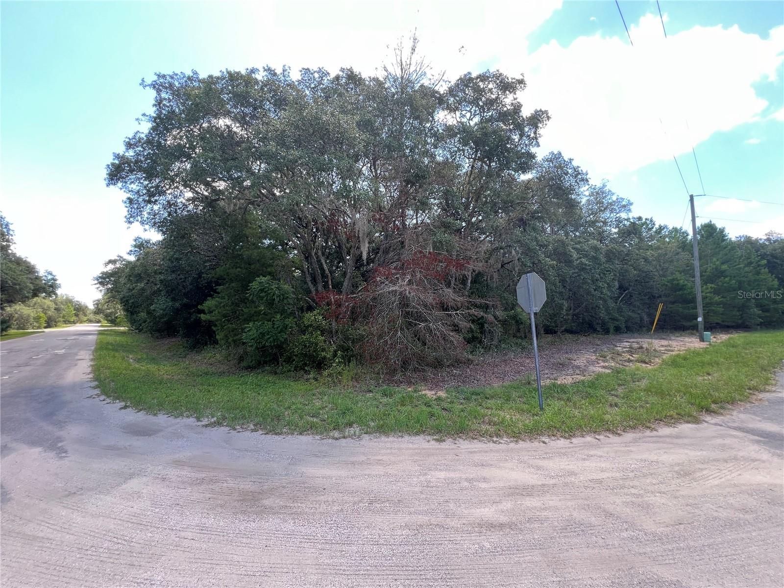 Photo of LOT 36 BLK1140 FISHER WAY TRAIL OCKLAWAHA FL 32179