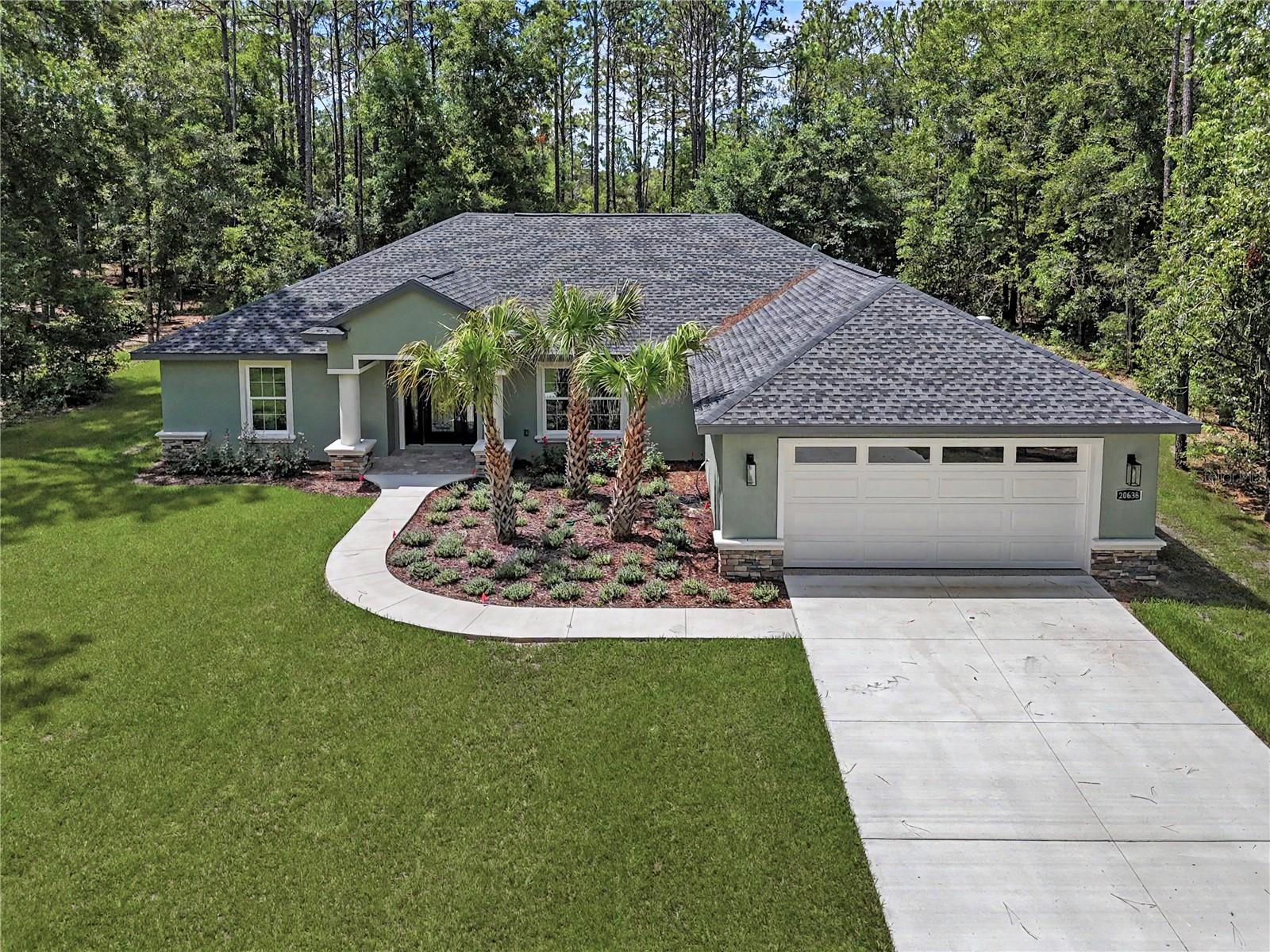 Photo of 20638 SW 88 PLACE ROAD DUNNELLON FL 34431