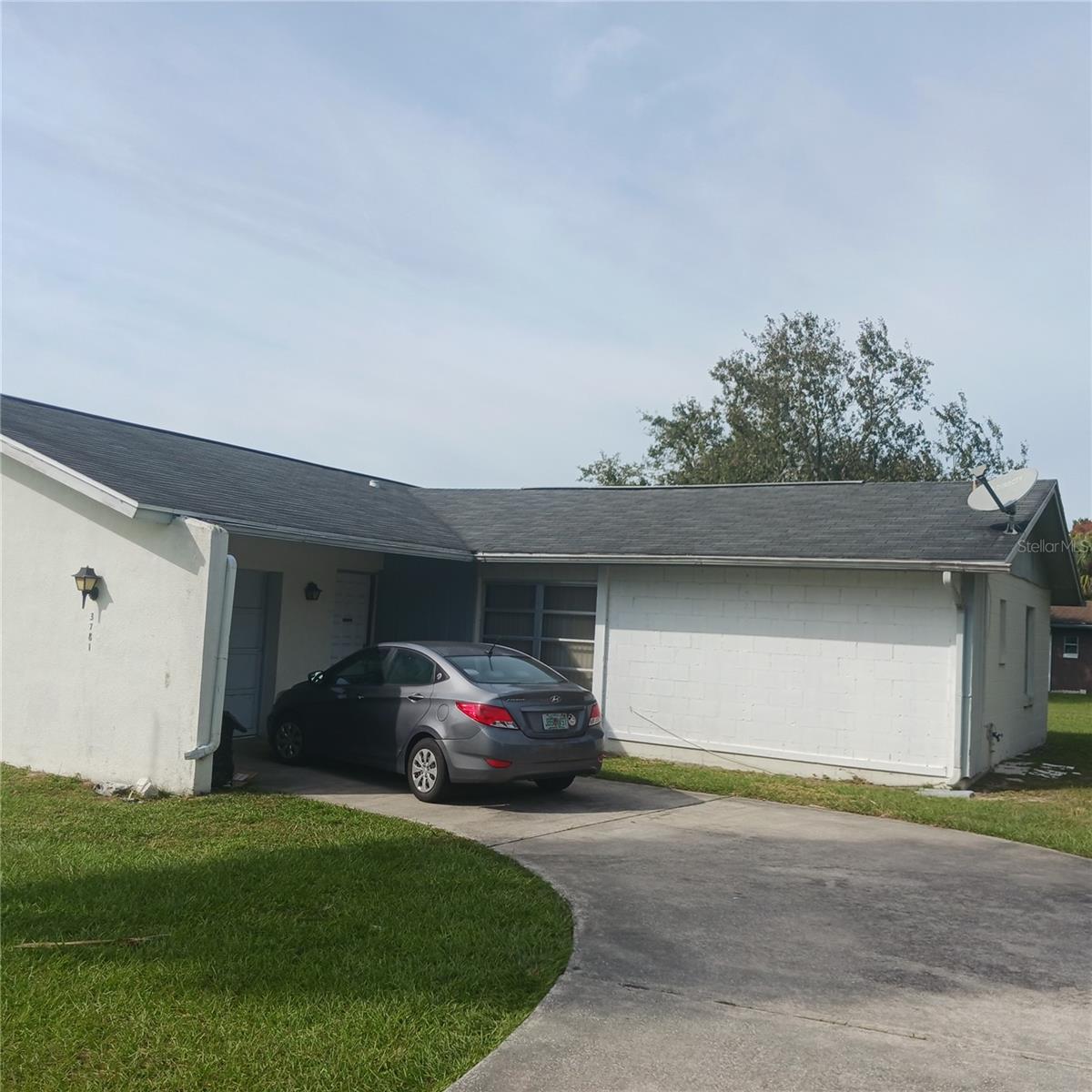 Photo of 3781 SW 147TH STREET OCALA FL 34473