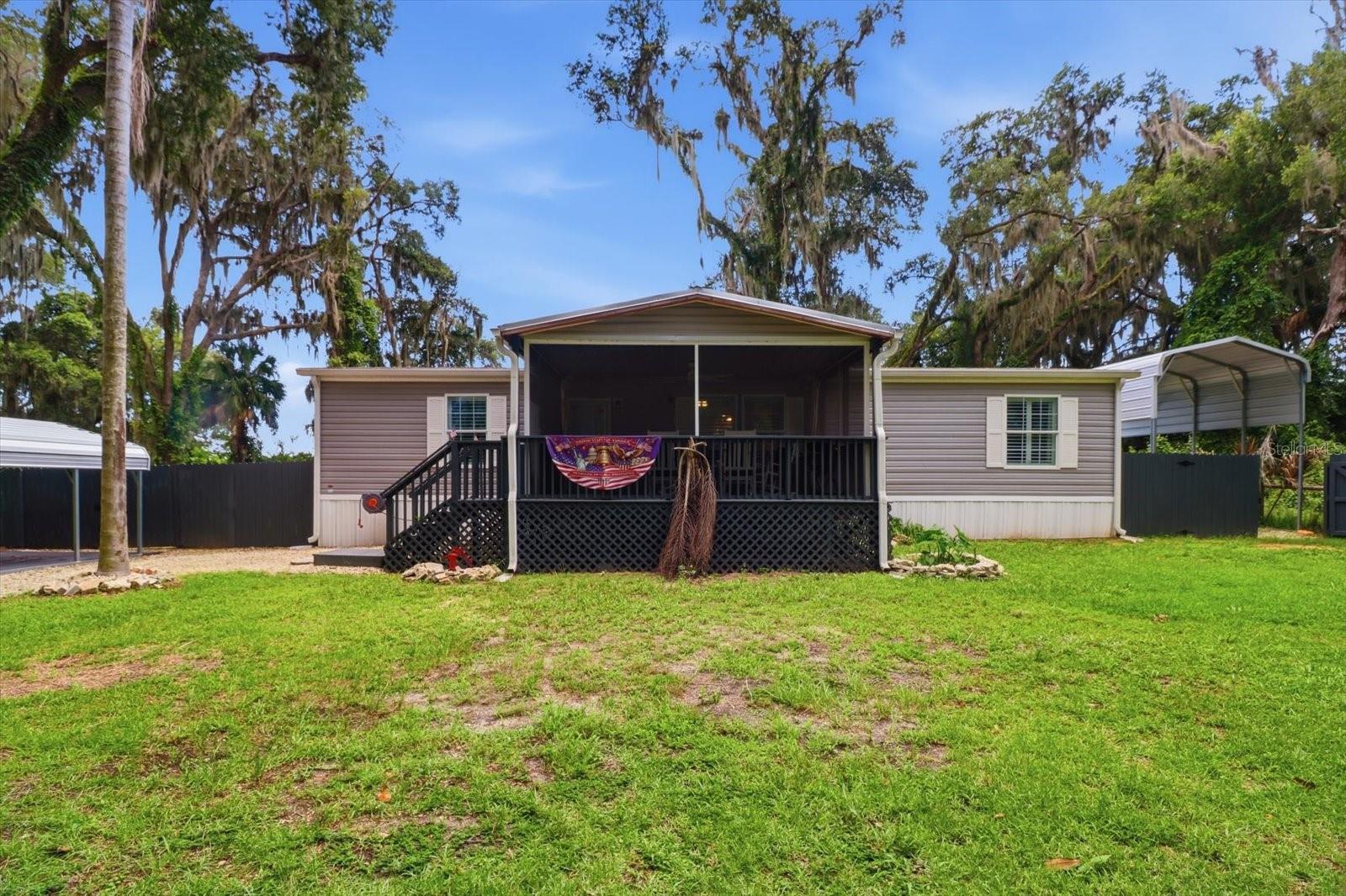 Photo of 4370 E AMHERST STREET HERNANDO FL 34442