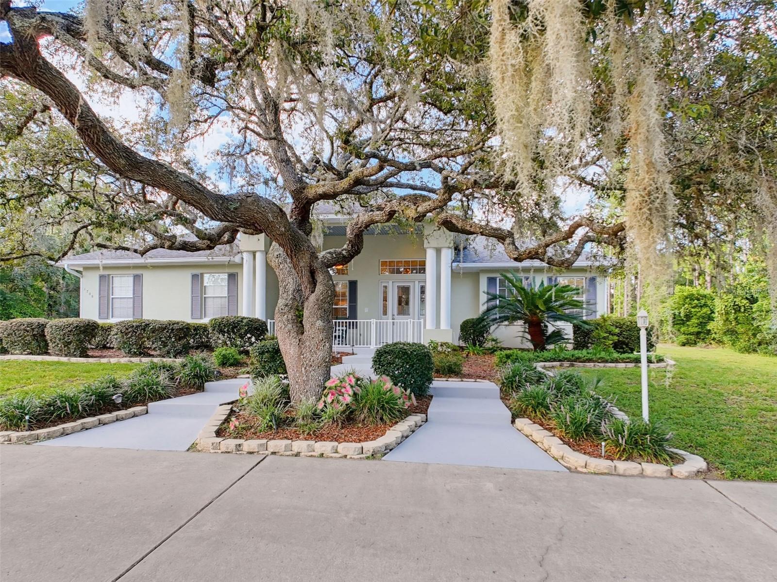Photo of 1709 W PINE RIDGE BOULEVARD BEVERLY HILLS FL 34465